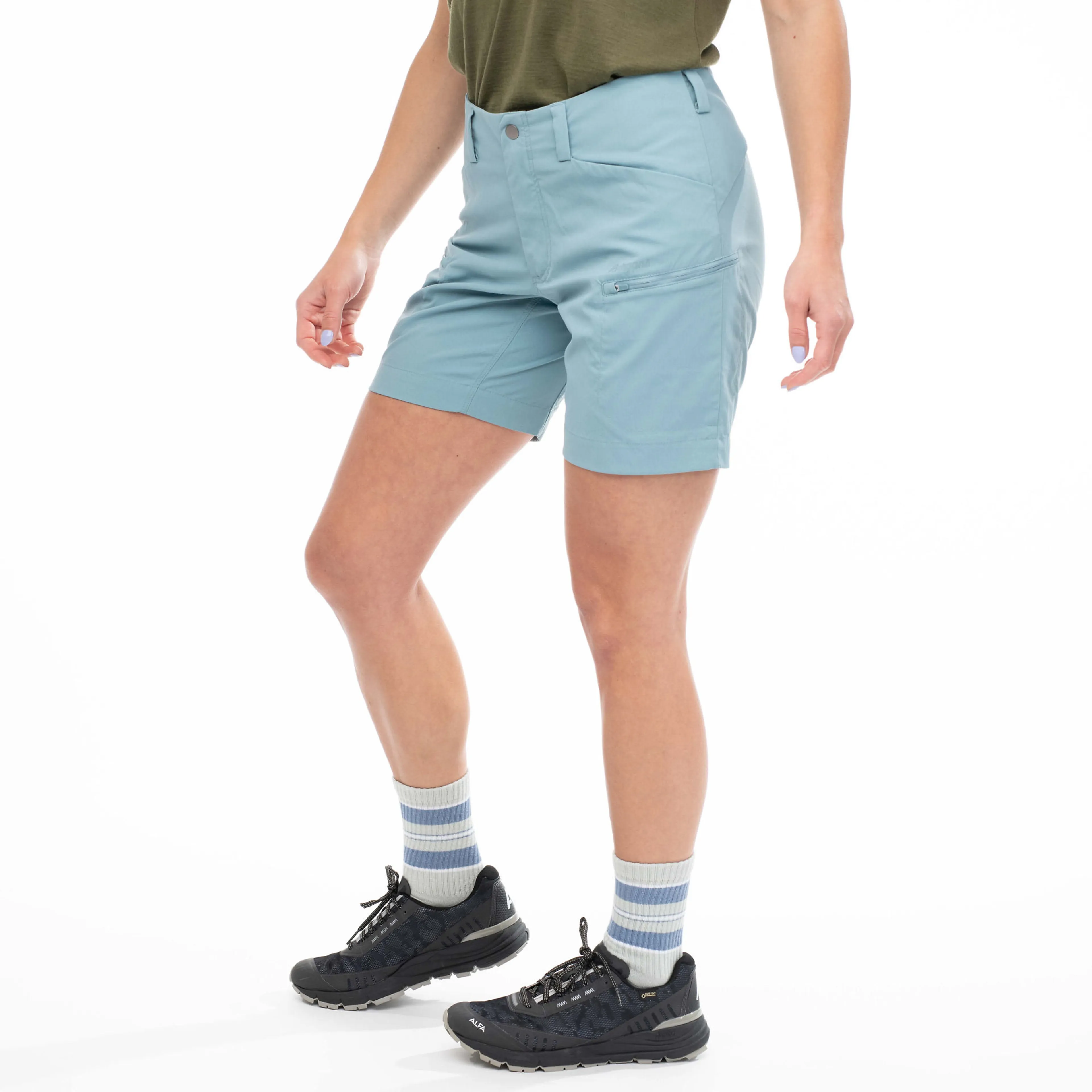 Utne W Shorts