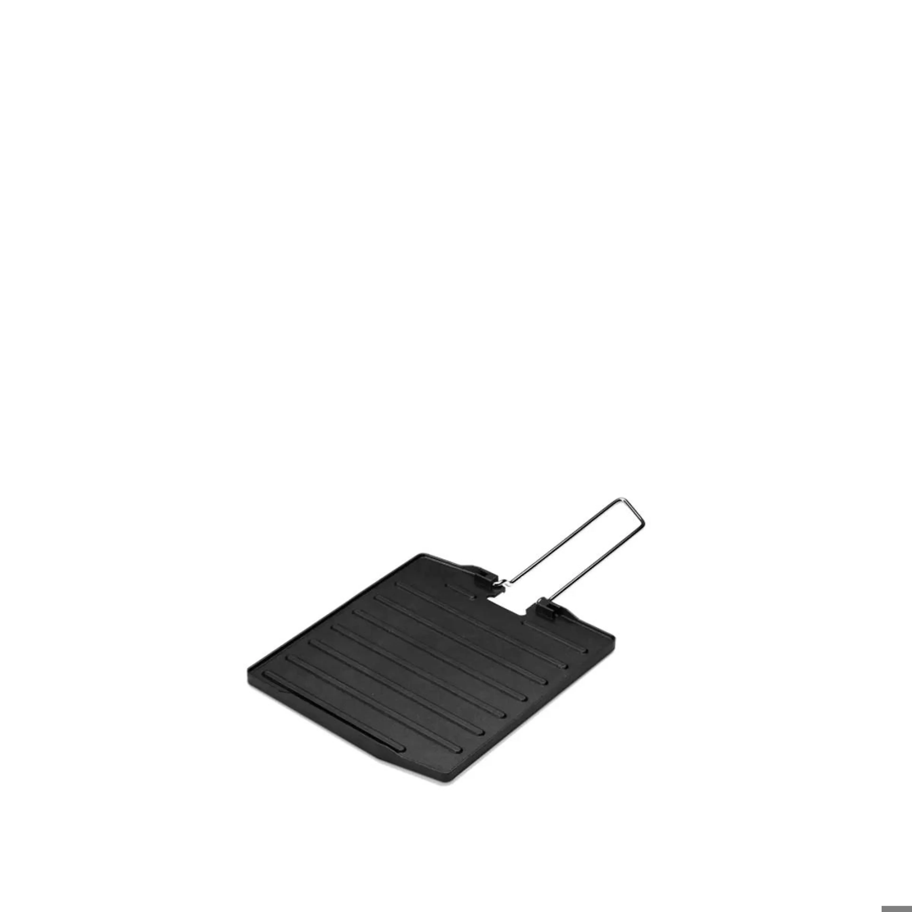 CampFire Griddle plate