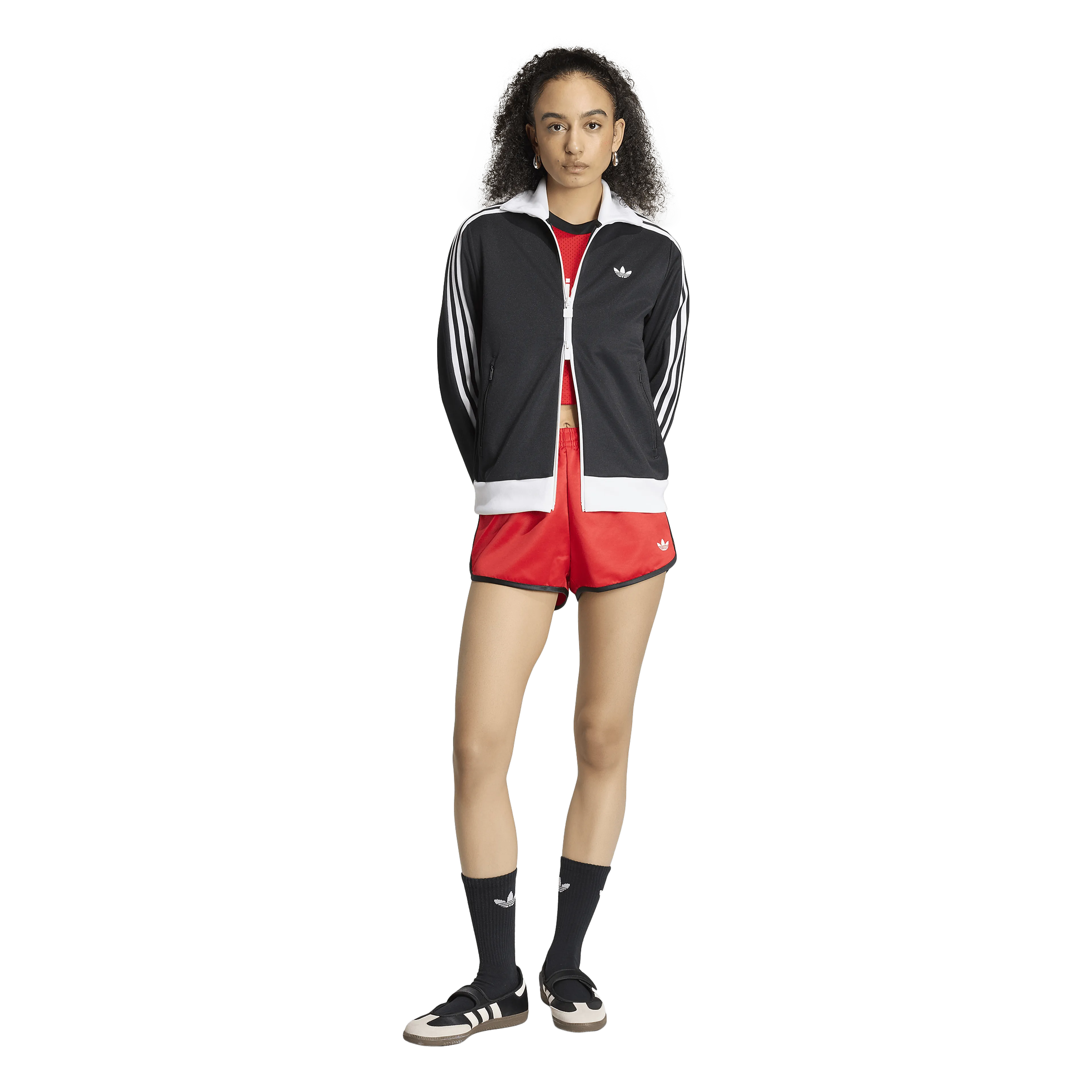 CLASSIC TRACK TOP Dame