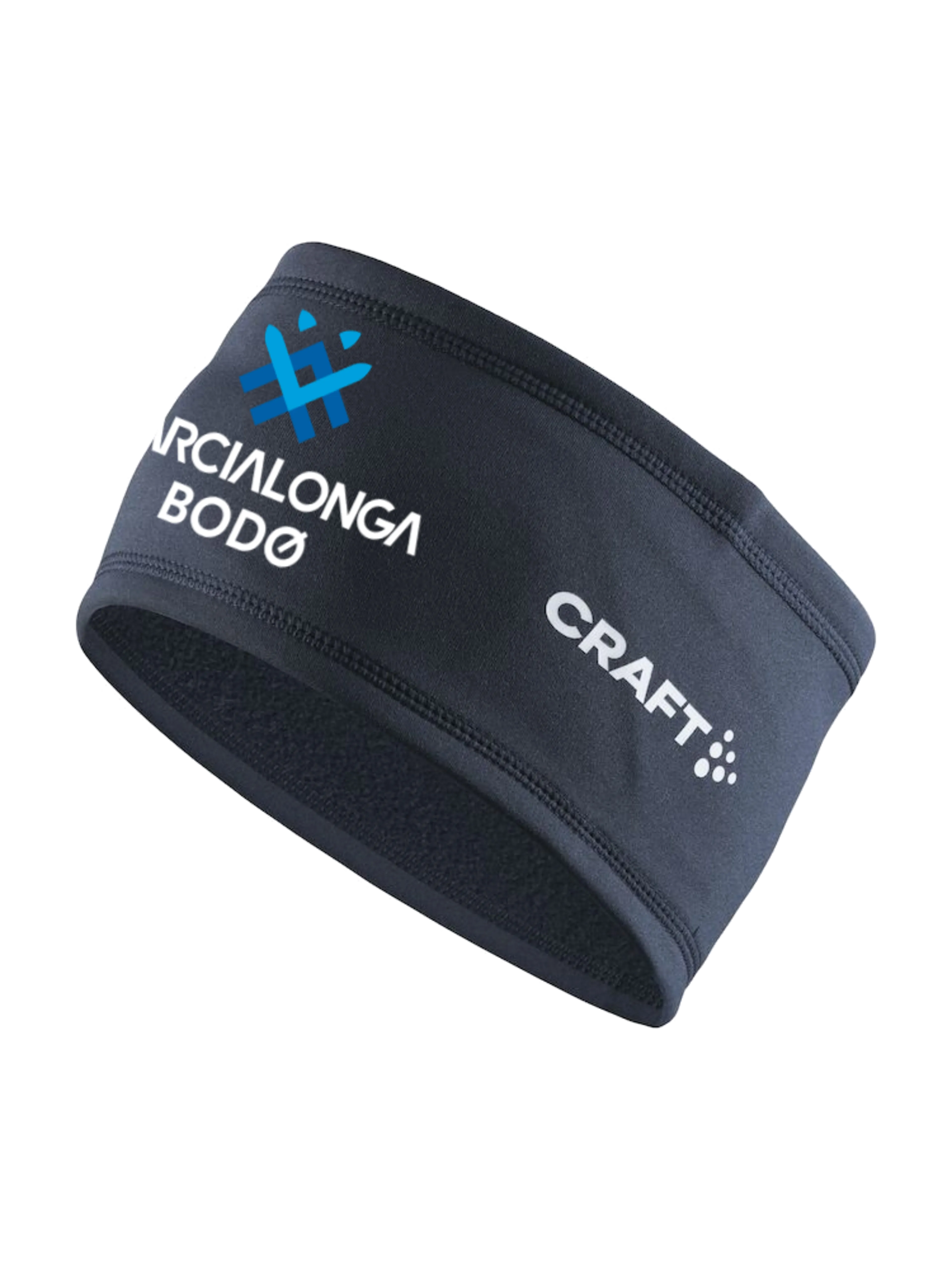 Marcialonga NOR Zone Headband