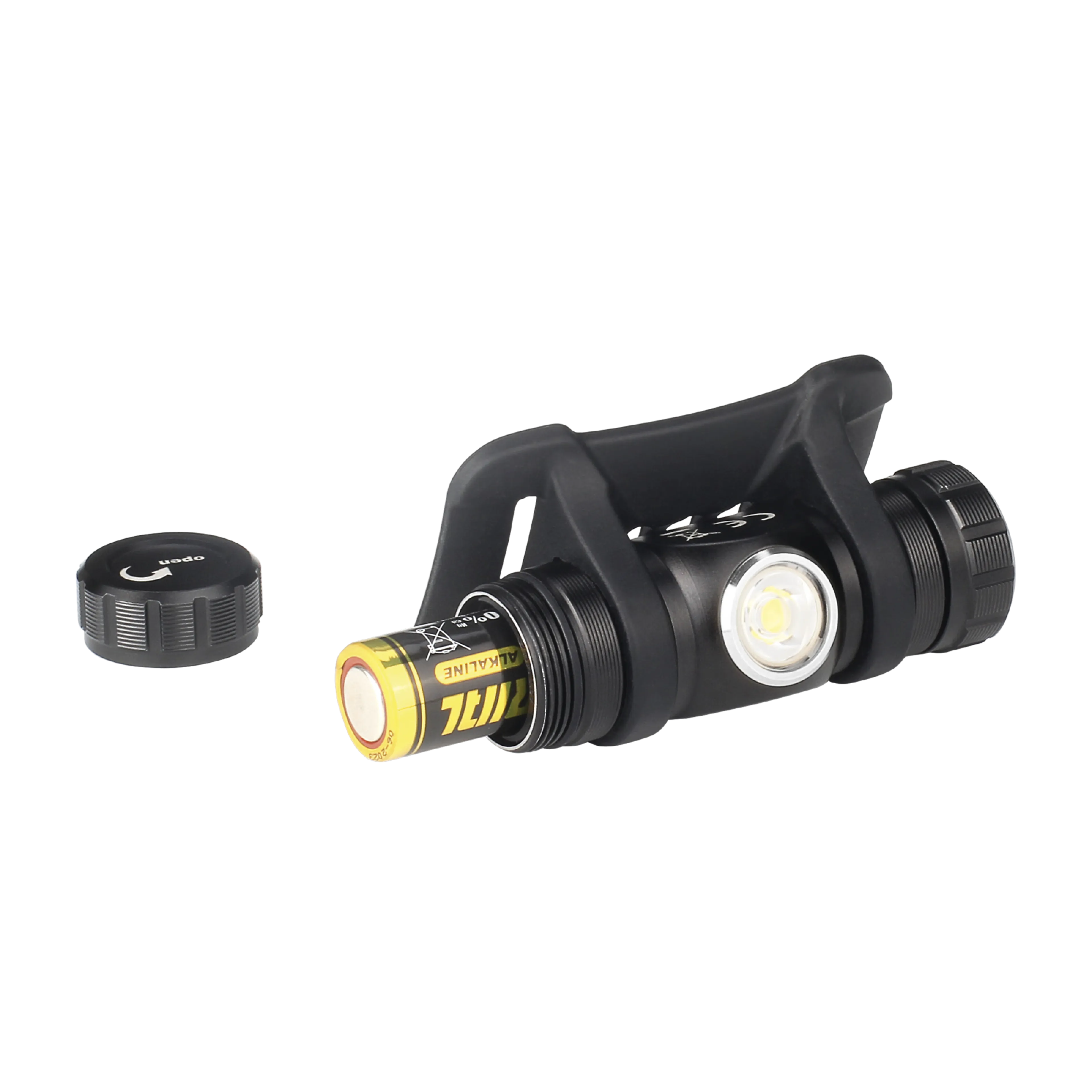 HM23 LED HODELYKT