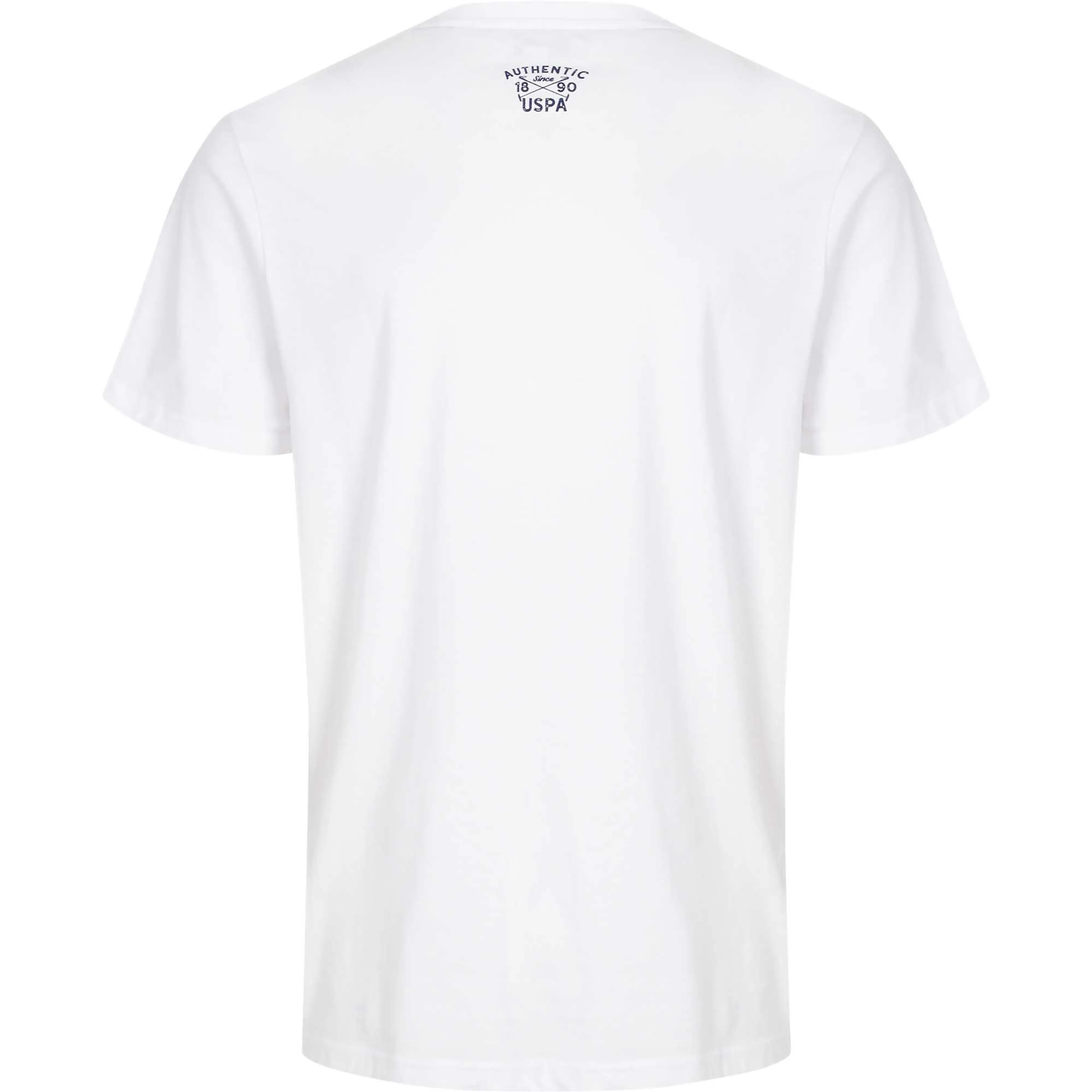 USPA T-Shirt Archibald Men