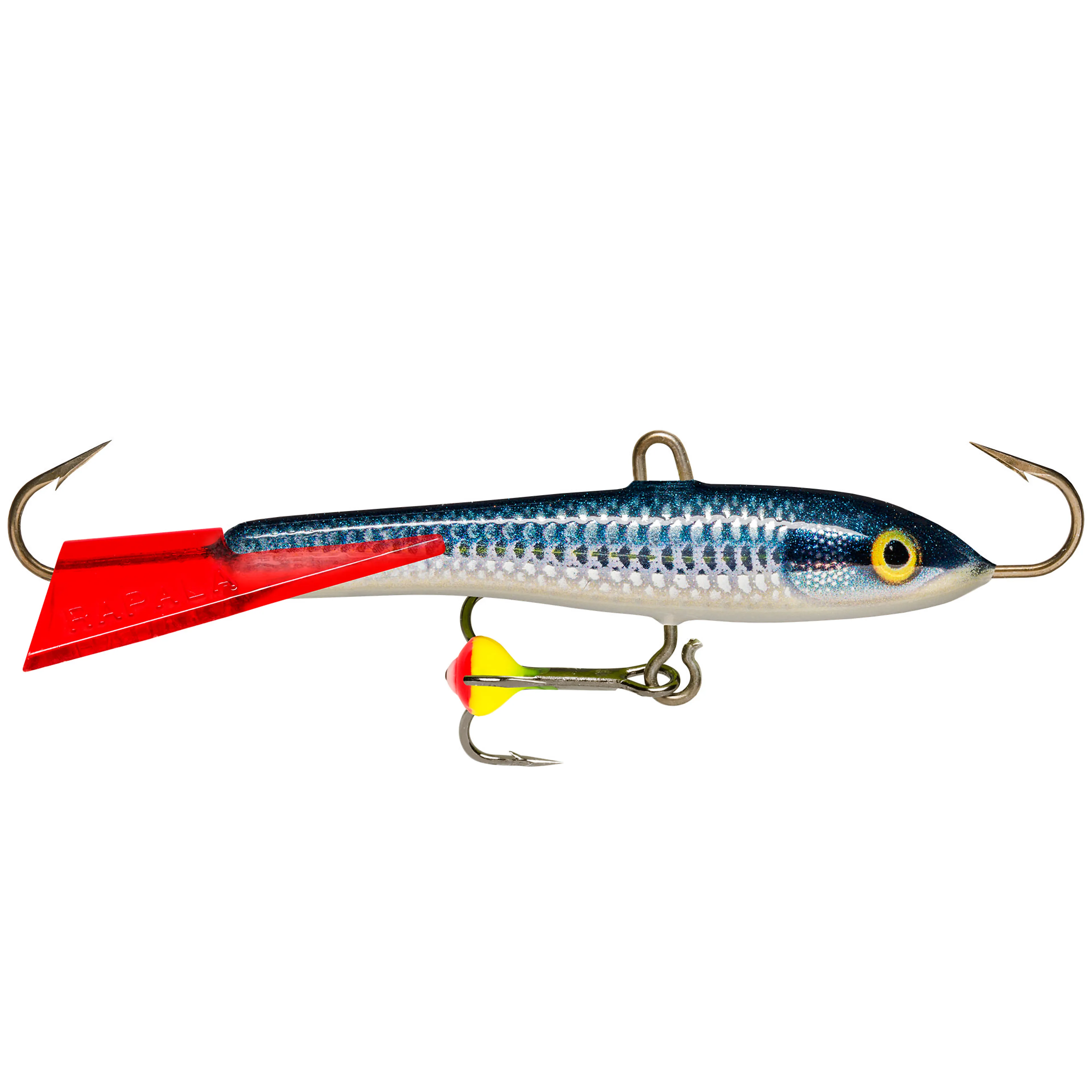 Jigging Rap WH 5cm 9g BAP