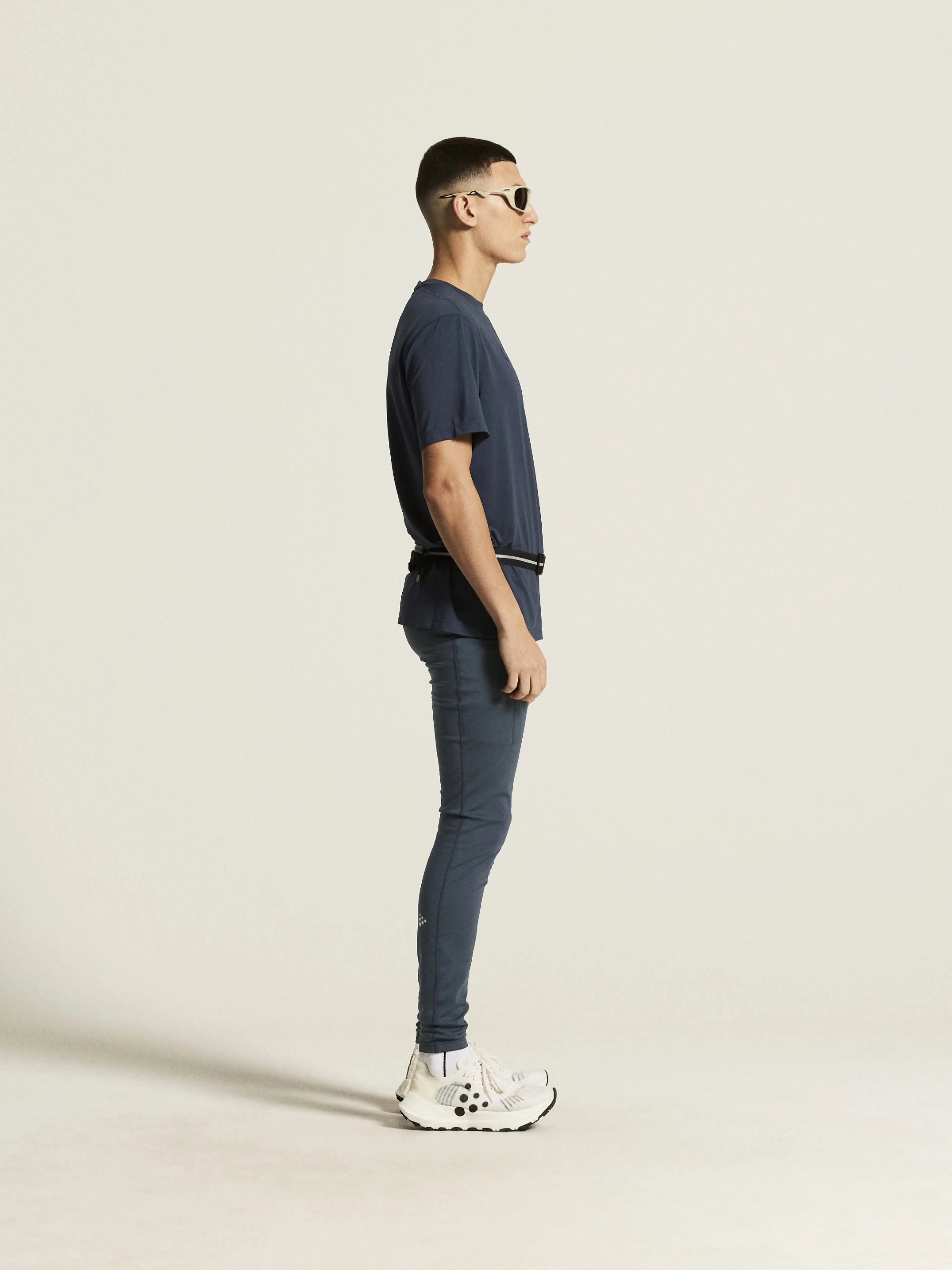 Essence Logo Tee 2 M