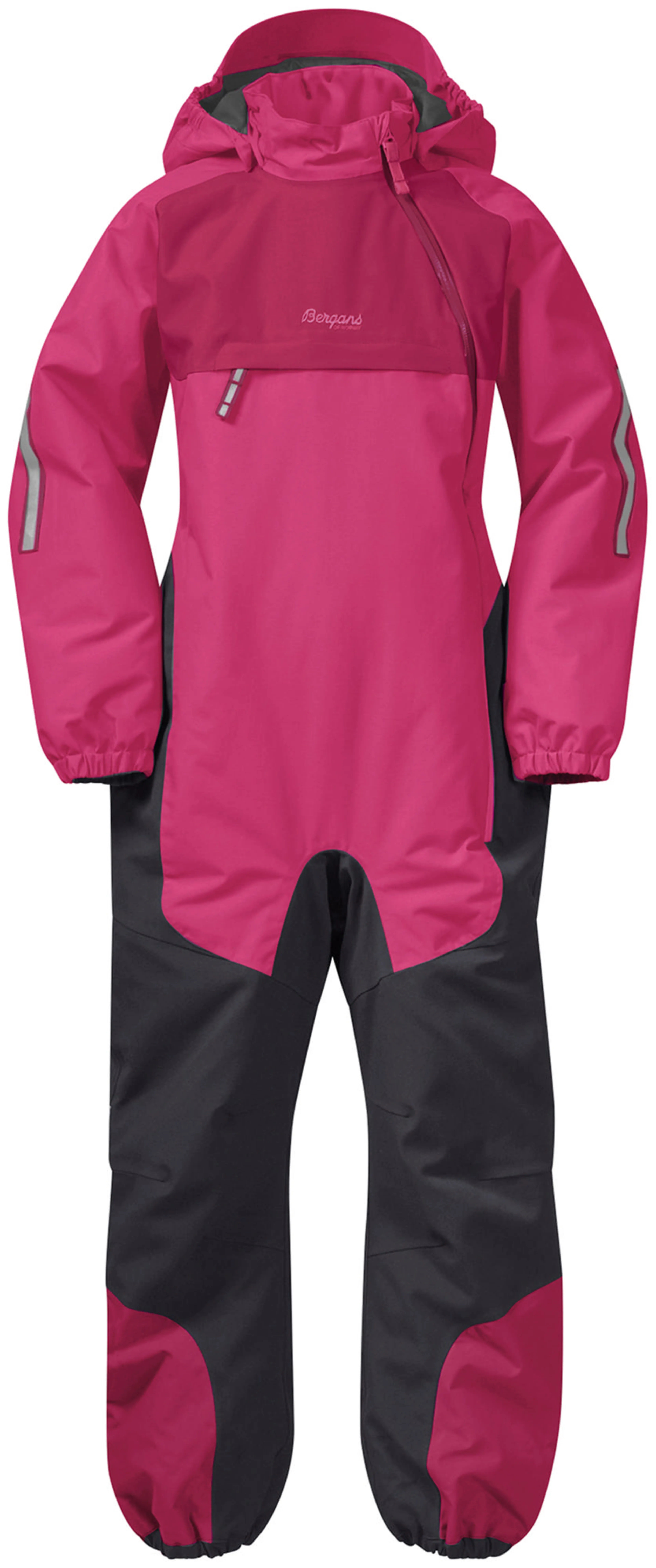 Lilletind Insulated Kids Coverall