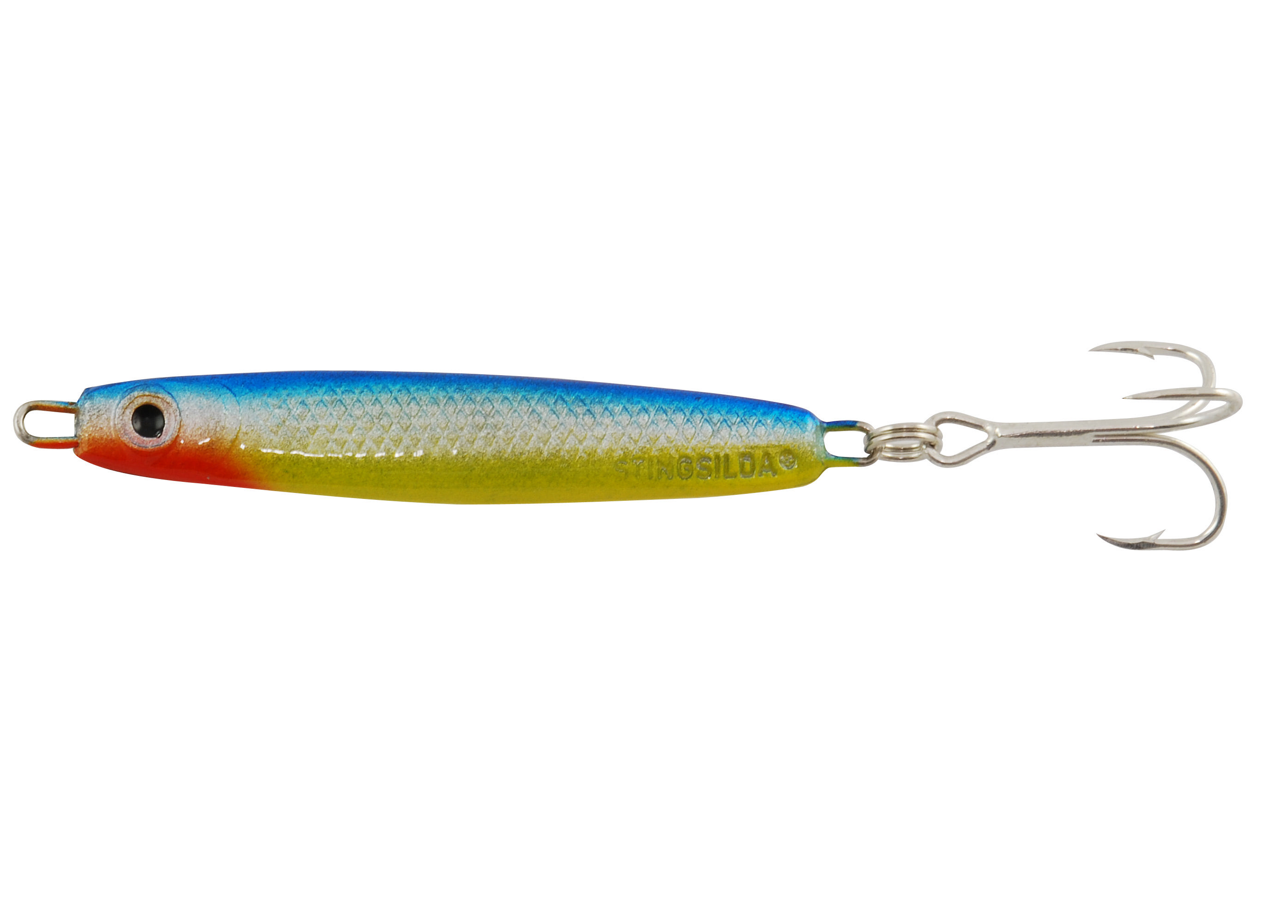 STINGSILDA 60G BY