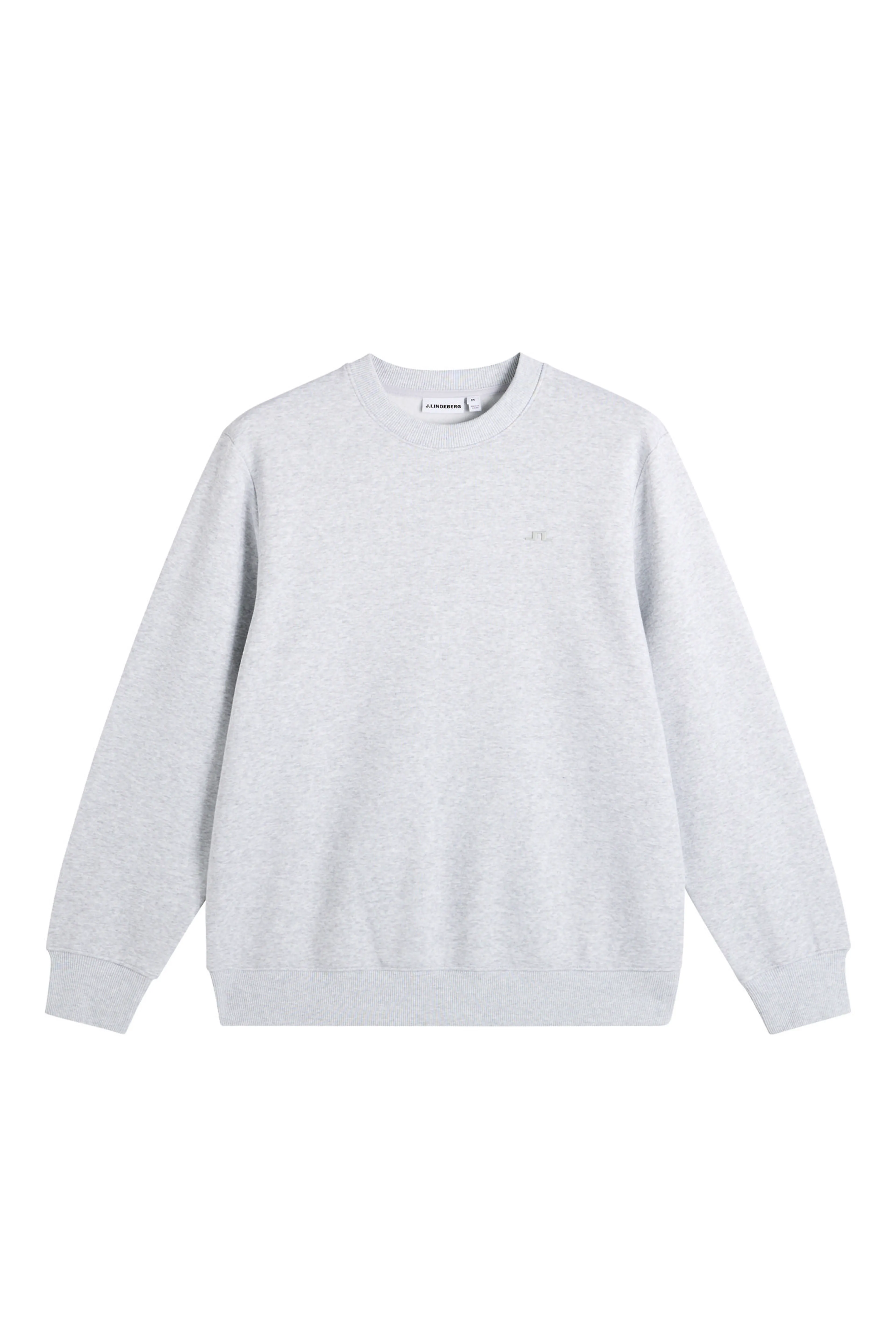 Alpha Crew Neck