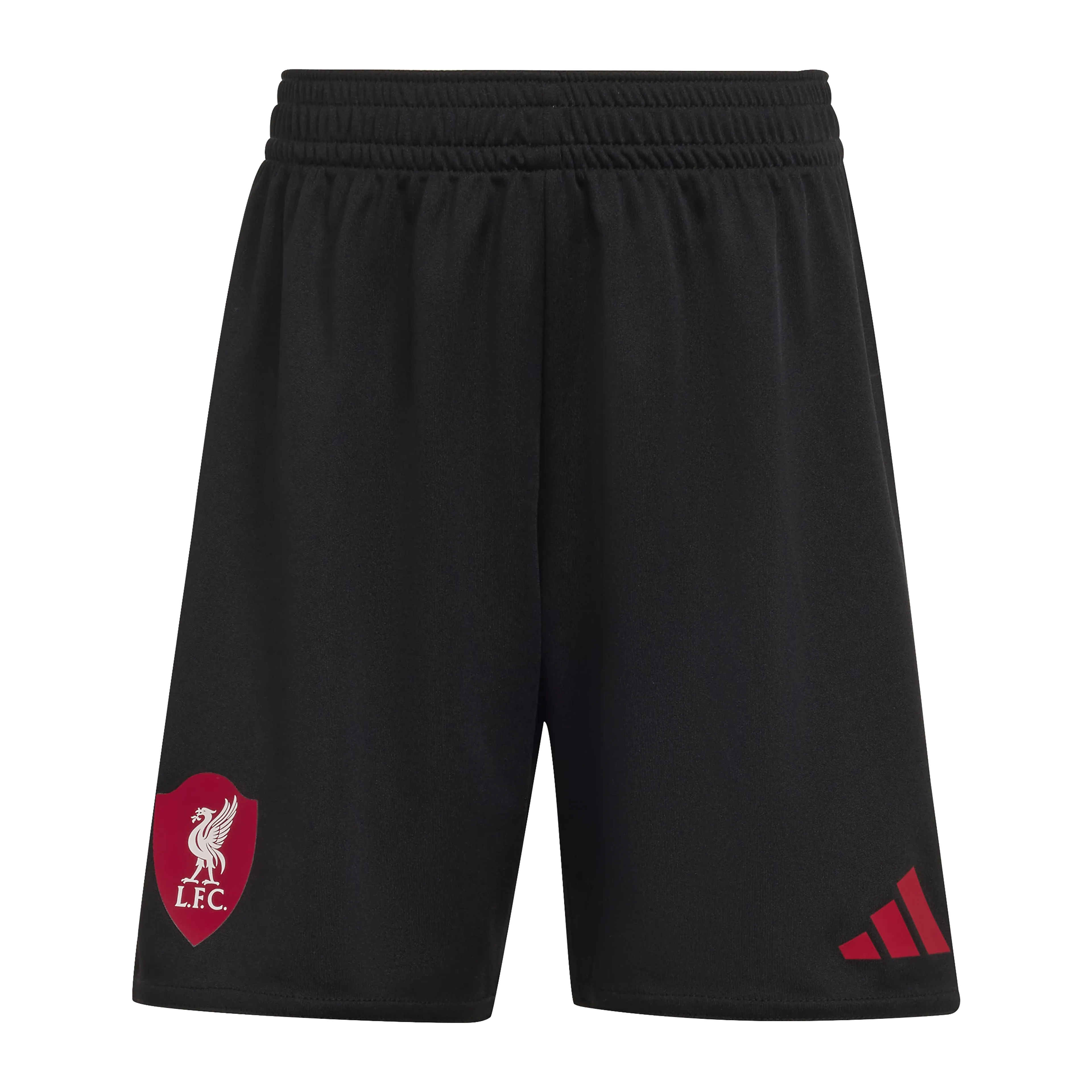 Liverpool FC 25/26 Bortedrakt Mini Sett Barn