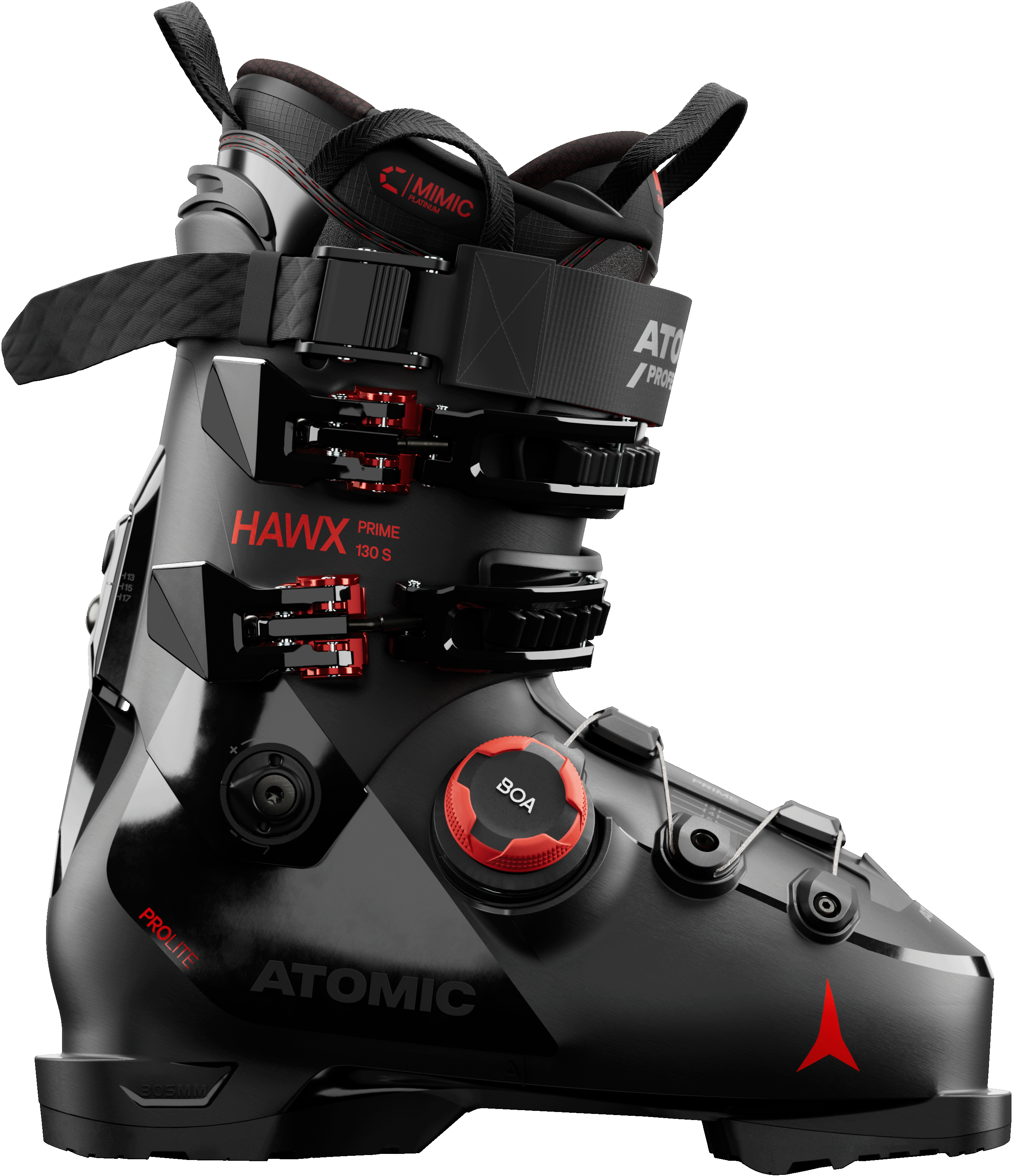 HAWX PRIME 130 S BOA