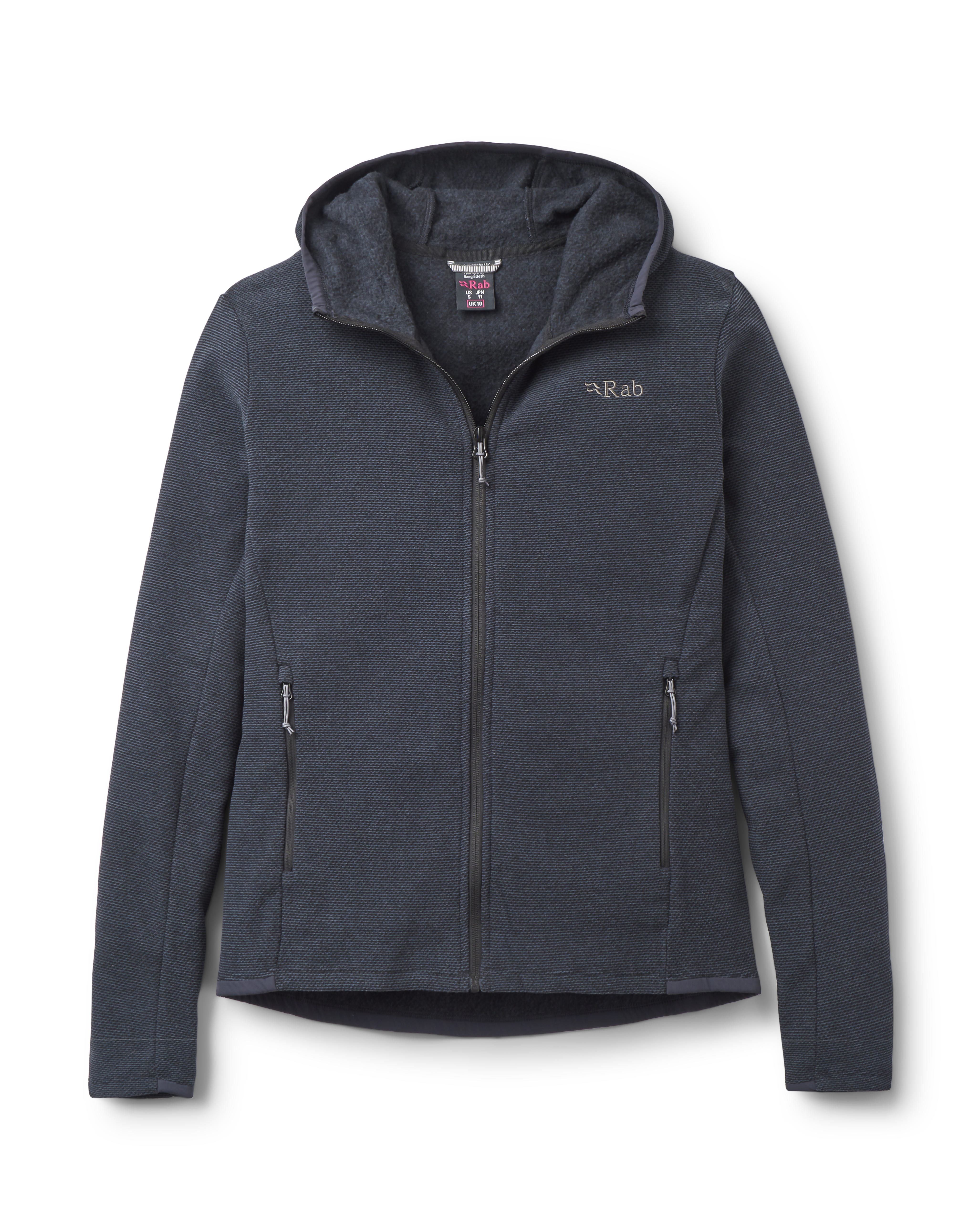 Stavel Hoody Wmns