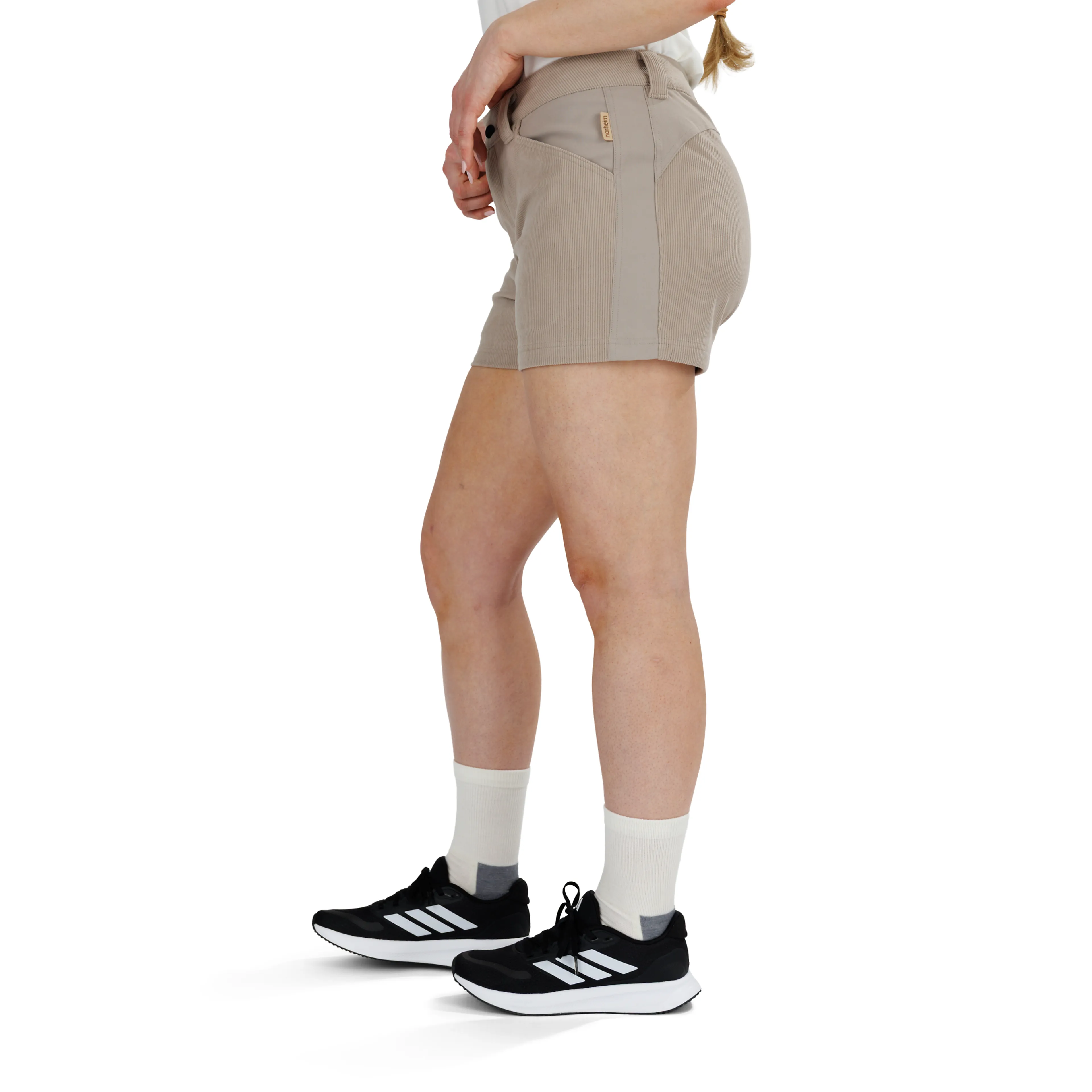 Roa W Shorts