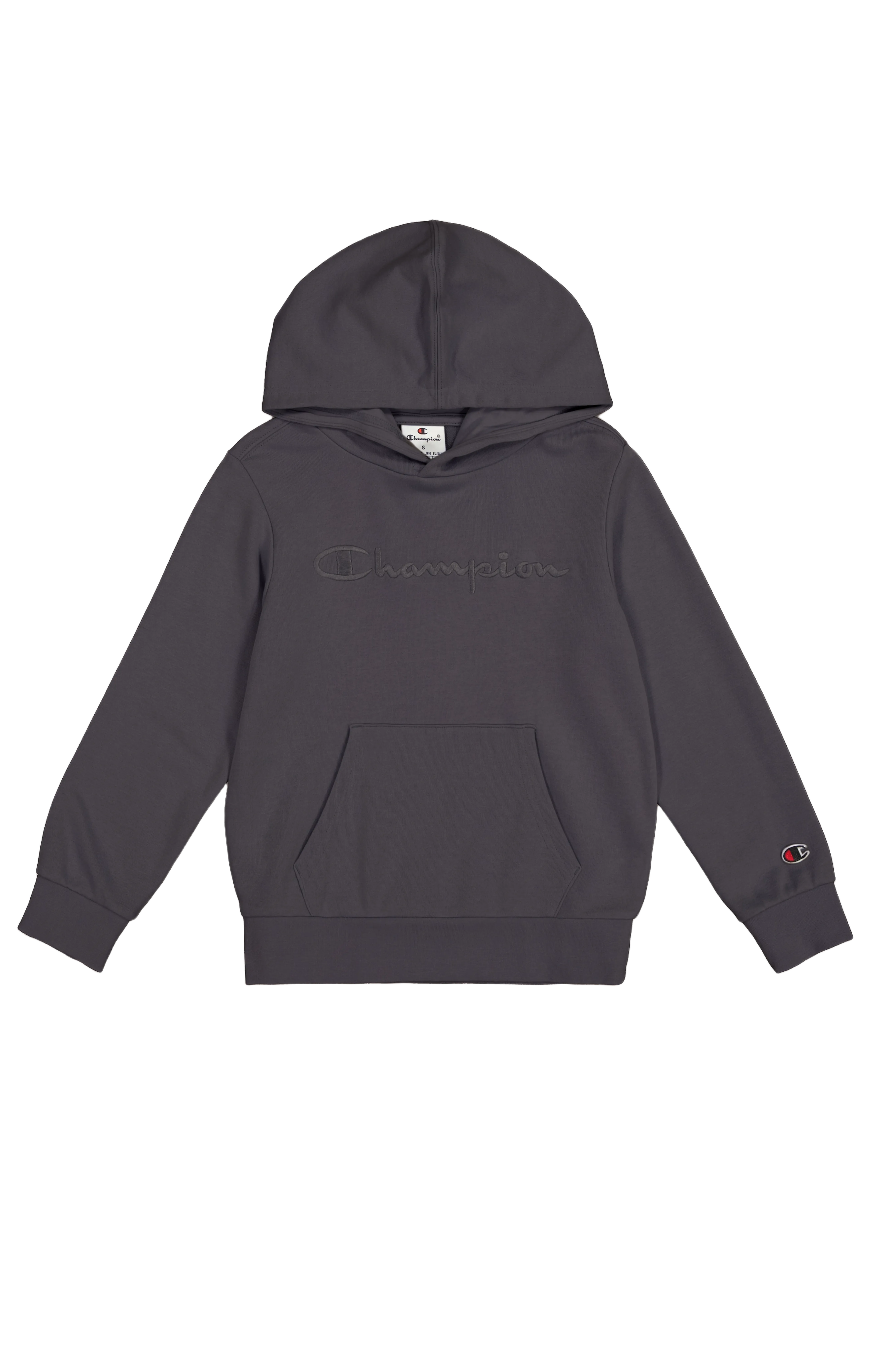 Tonal Icons Hooded Sweatshirt