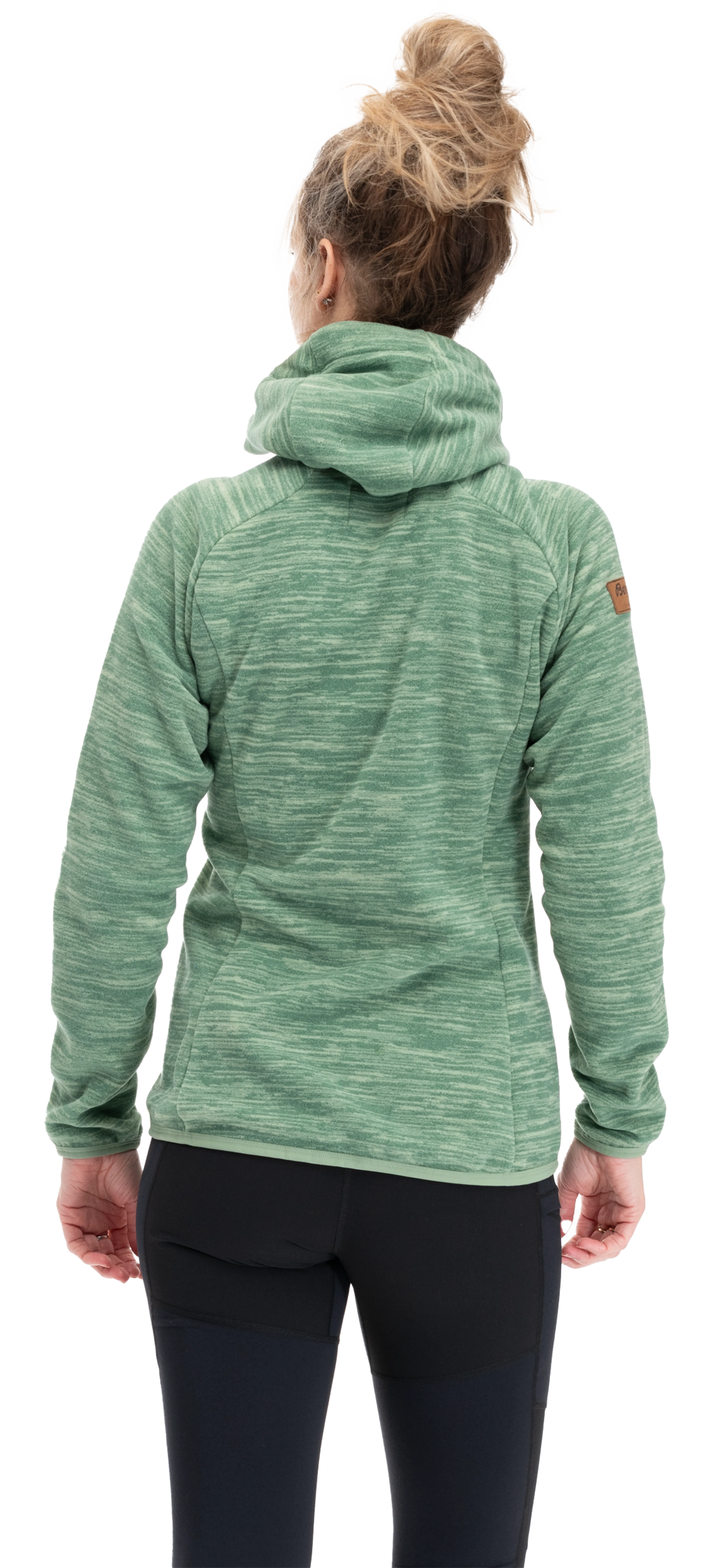 Hareid Fleece W Jacket