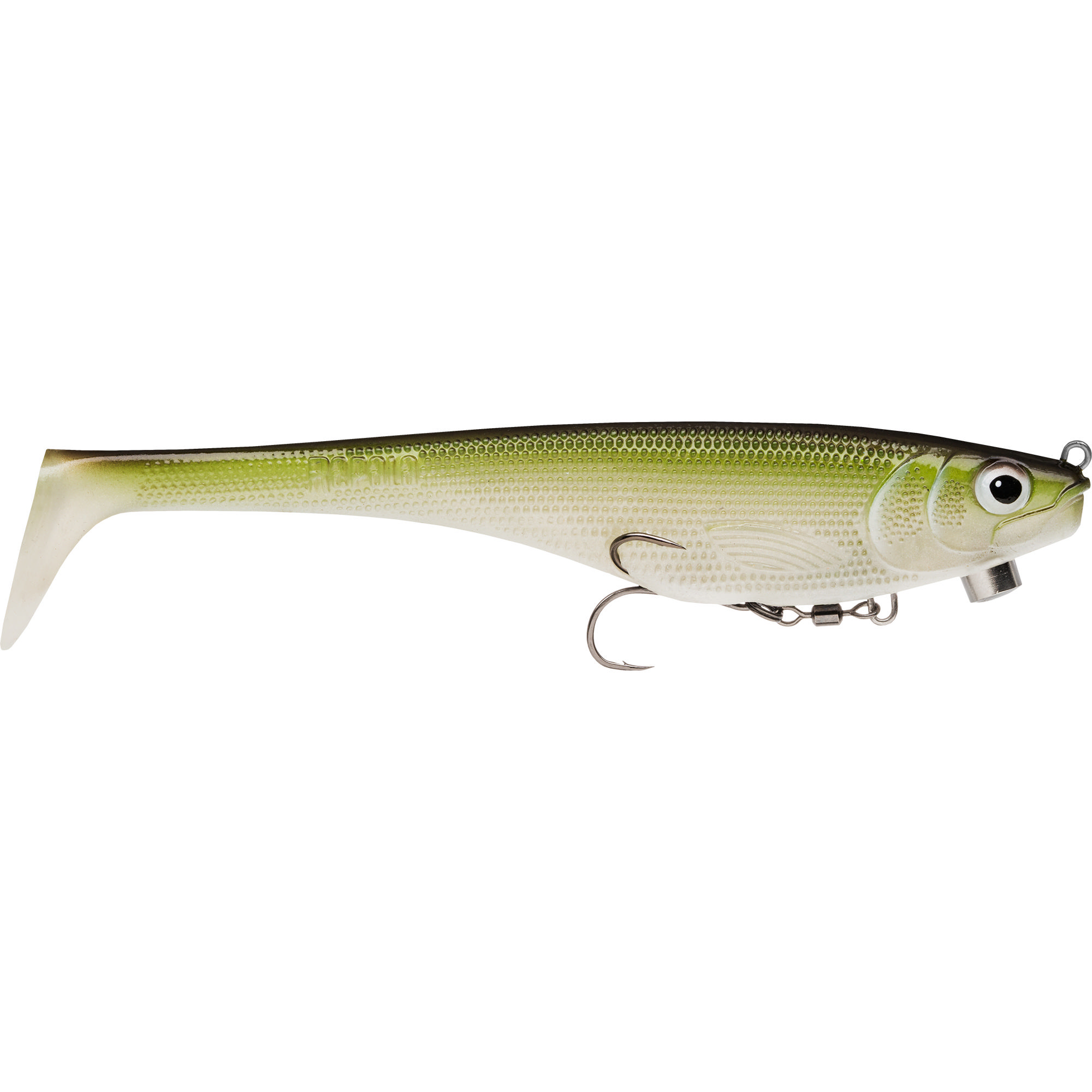 Soft Peto Prerigged 16cm 45g MNW