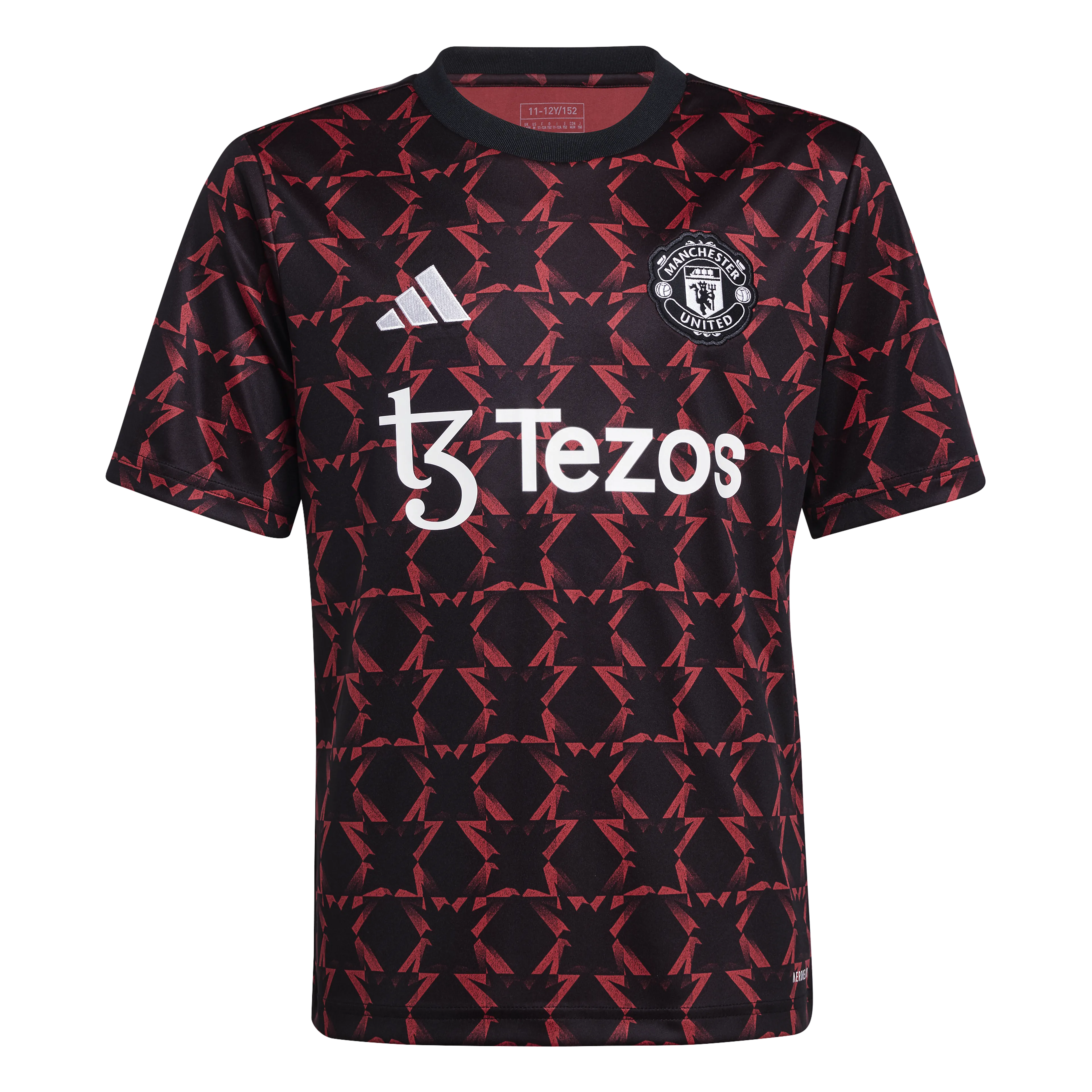 MUFC PRESHI Y