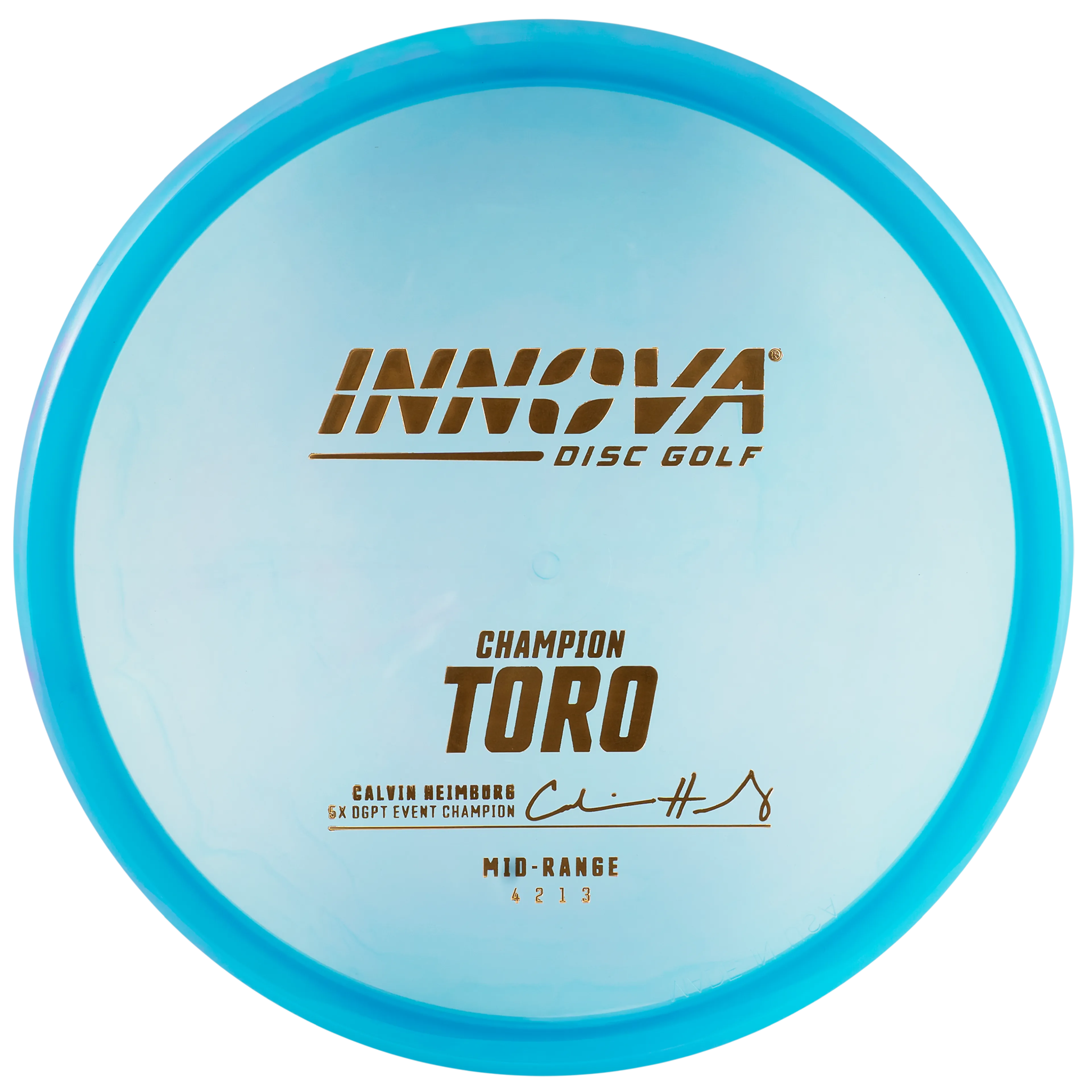 Champion Midrange Toro