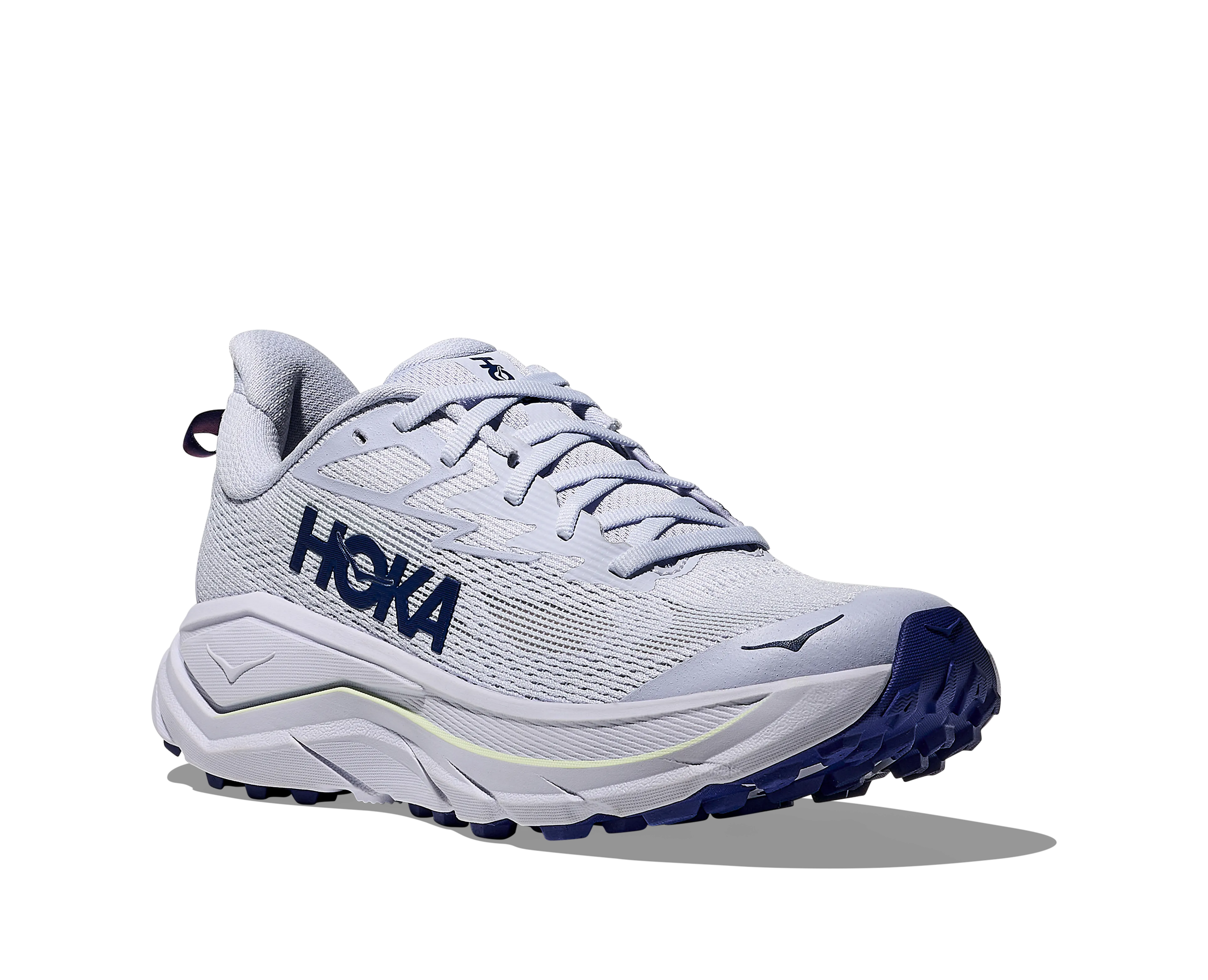 AMBIENT BLUE / BLUEBERRY