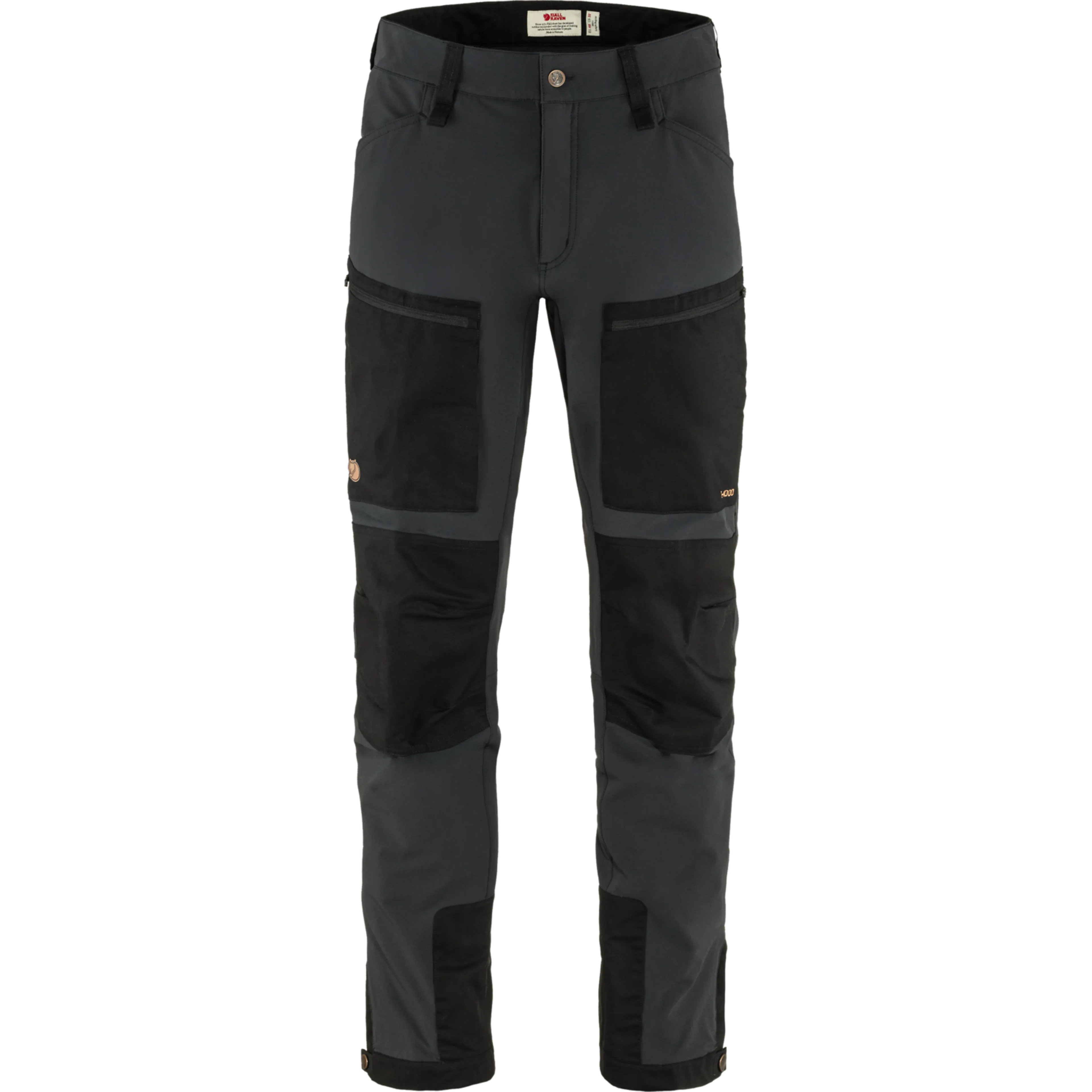 Black-Black