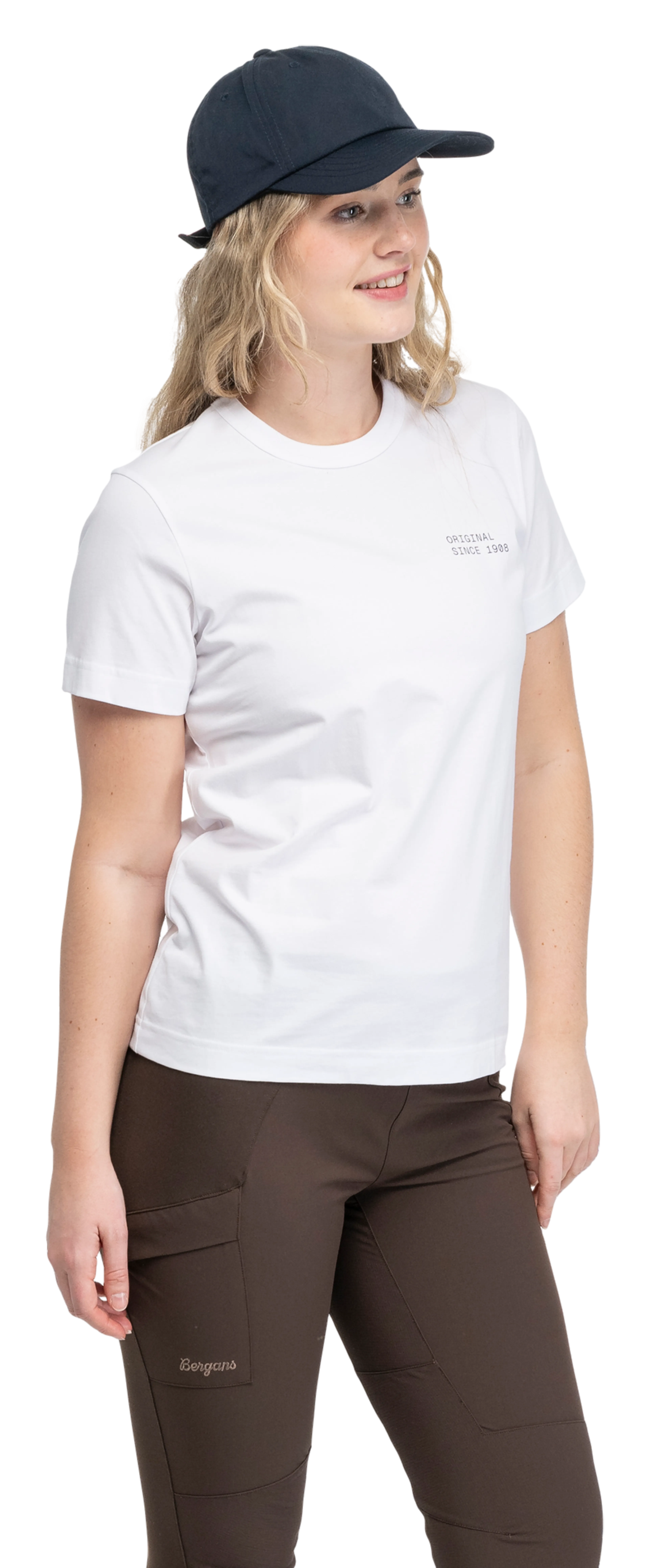 Original Cotton Tee Women