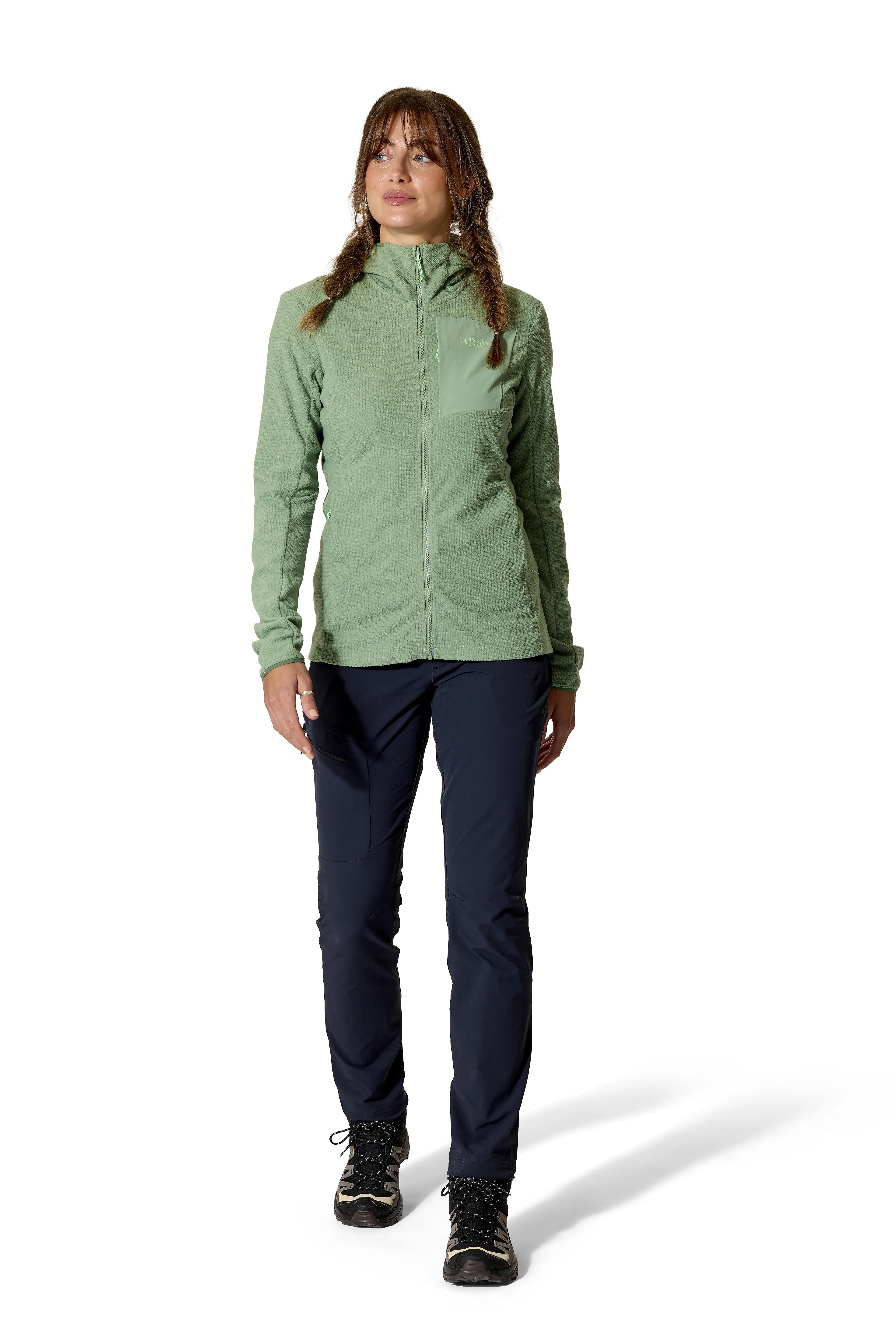 Dark Fig Green