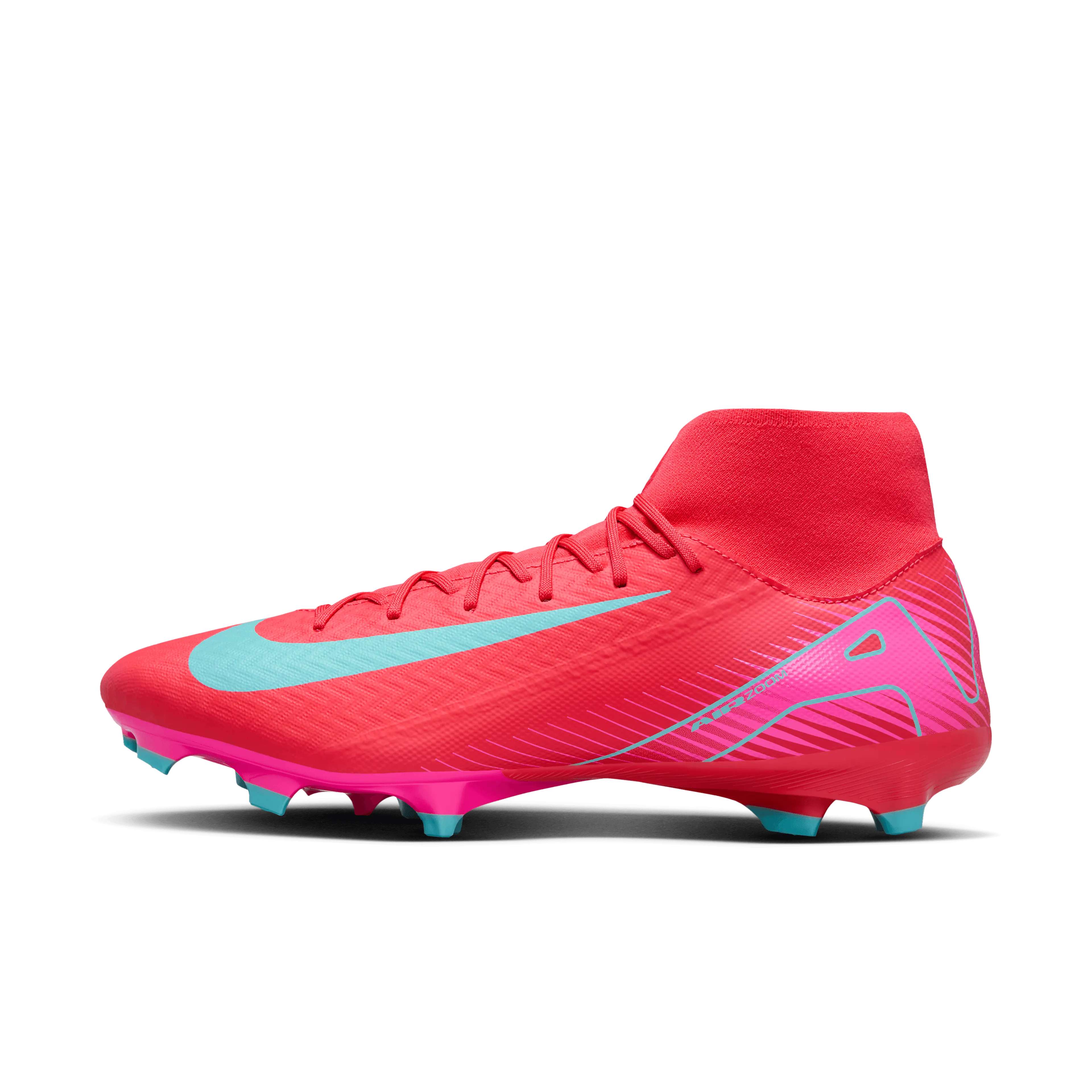 Mercurial Superfly 10 Academy fotballsko kunstgress/gress