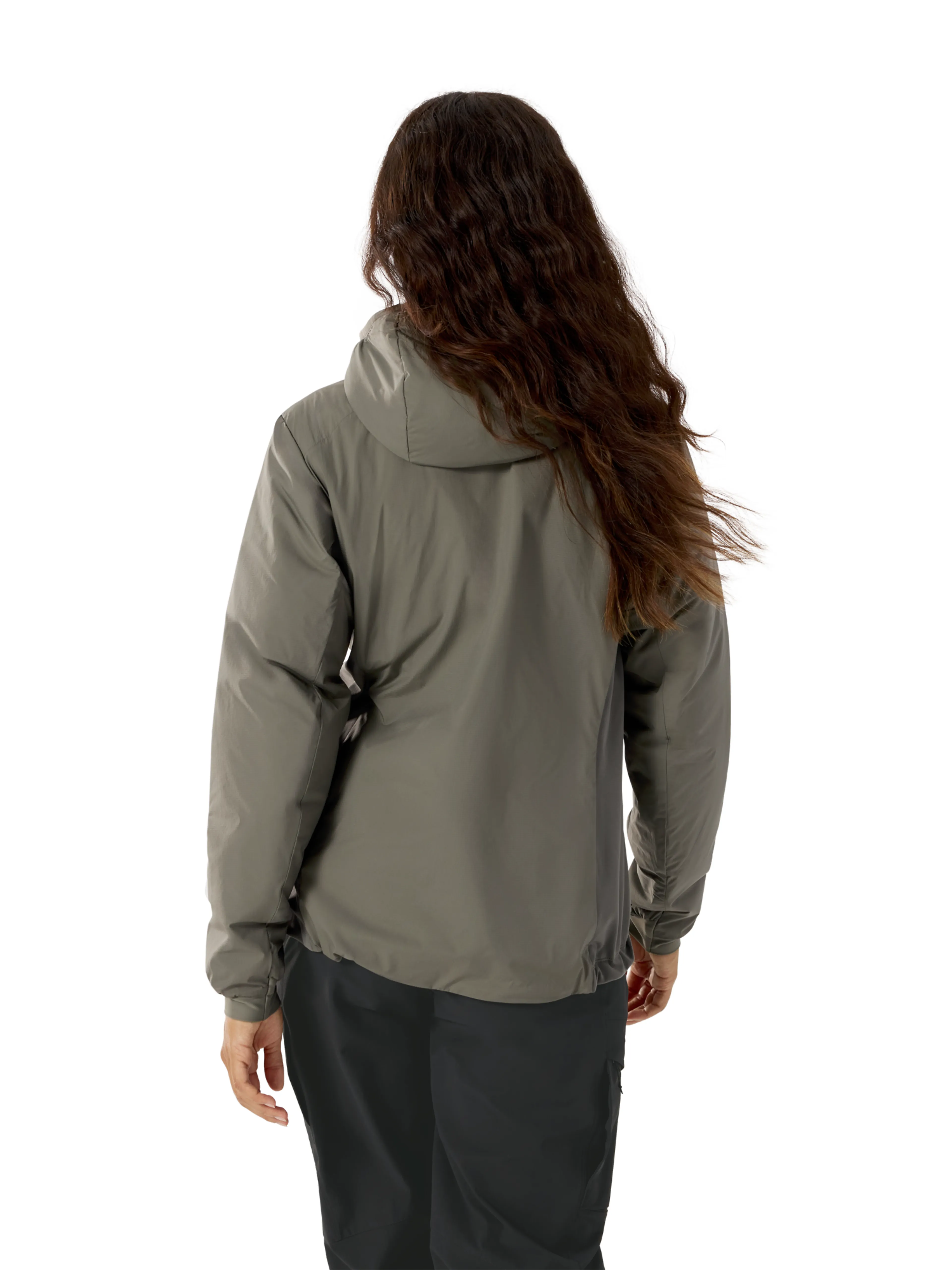 Atom Hoody W