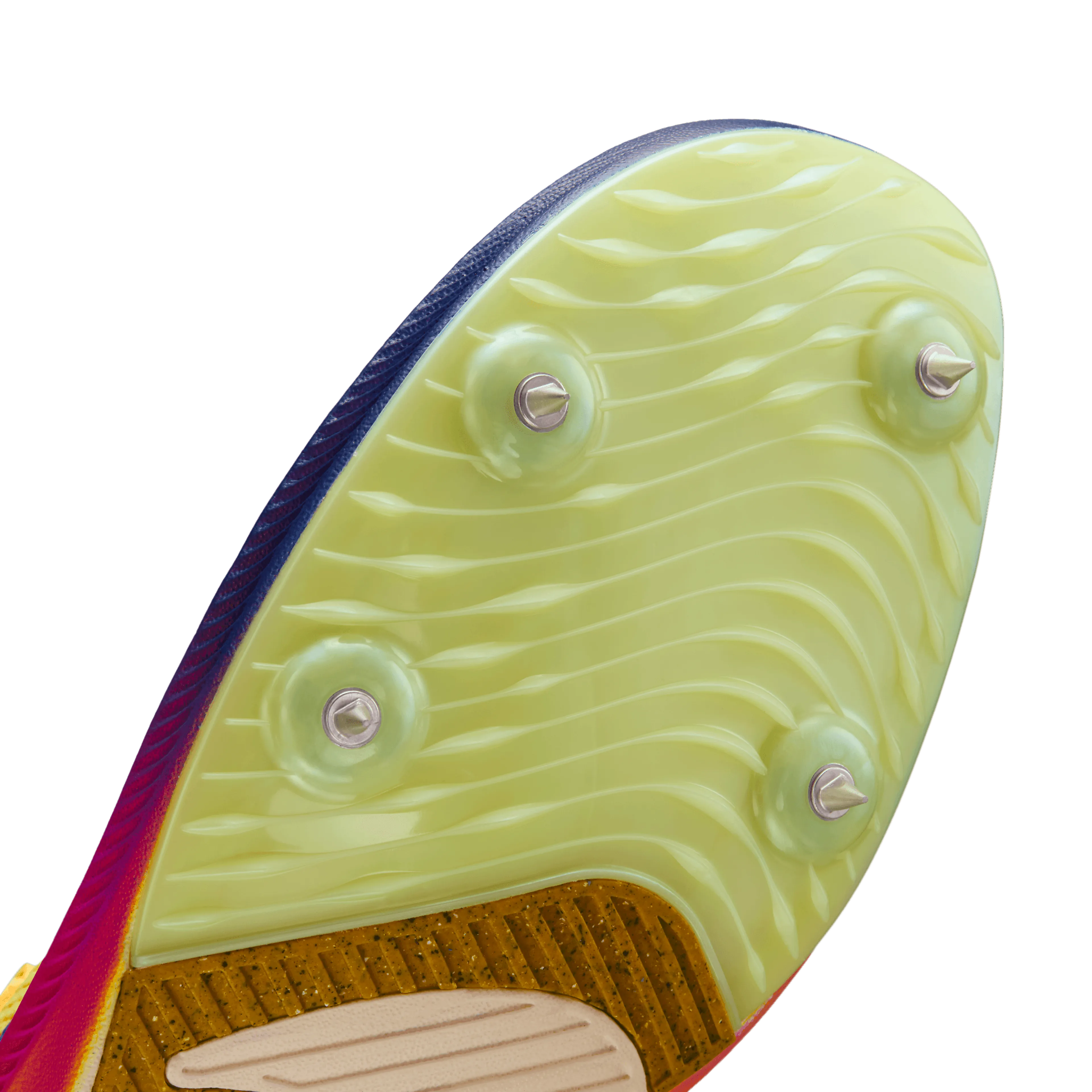 NIKE ZOOM RIVAL DISTANCE