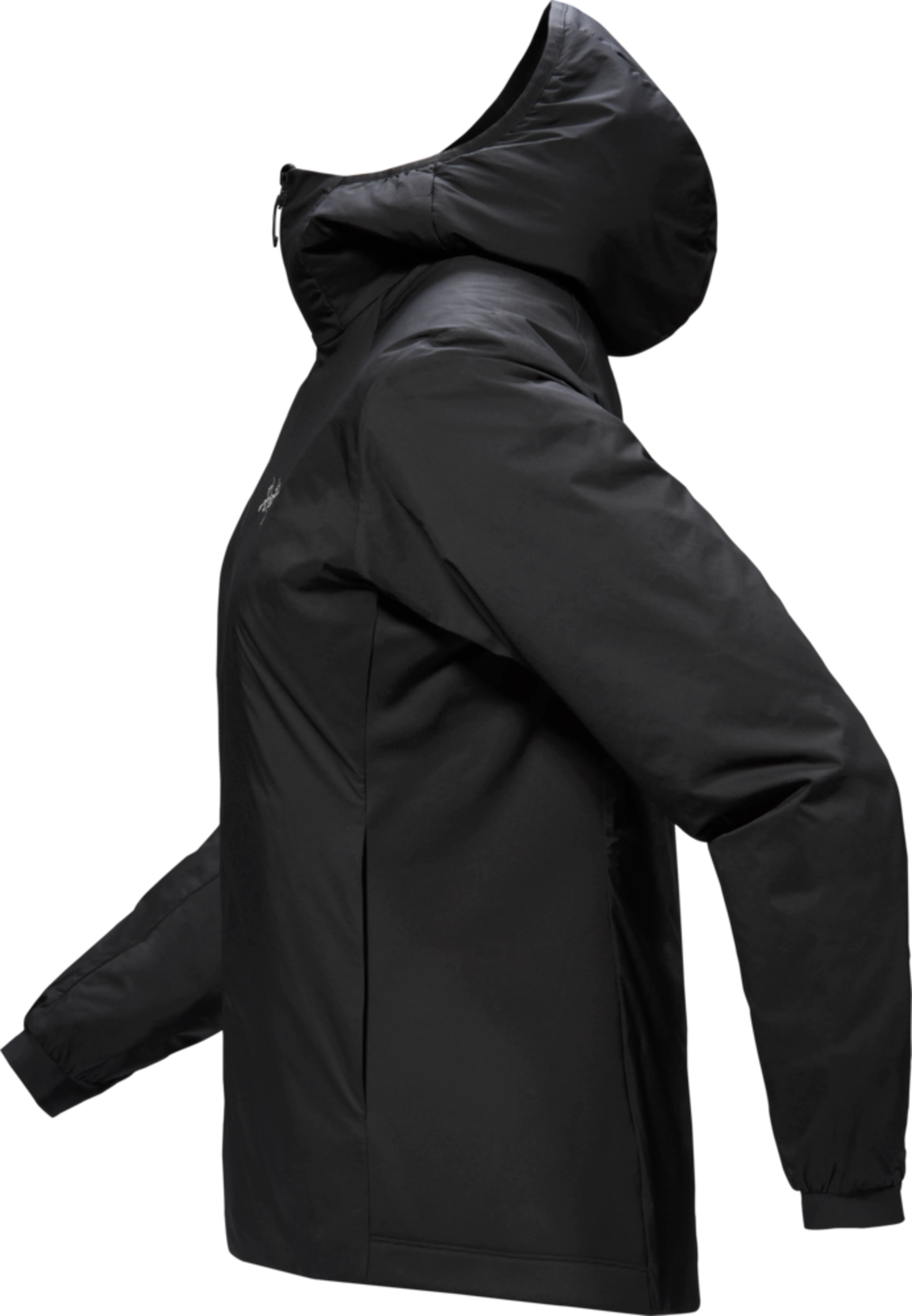 Atom Hoody W