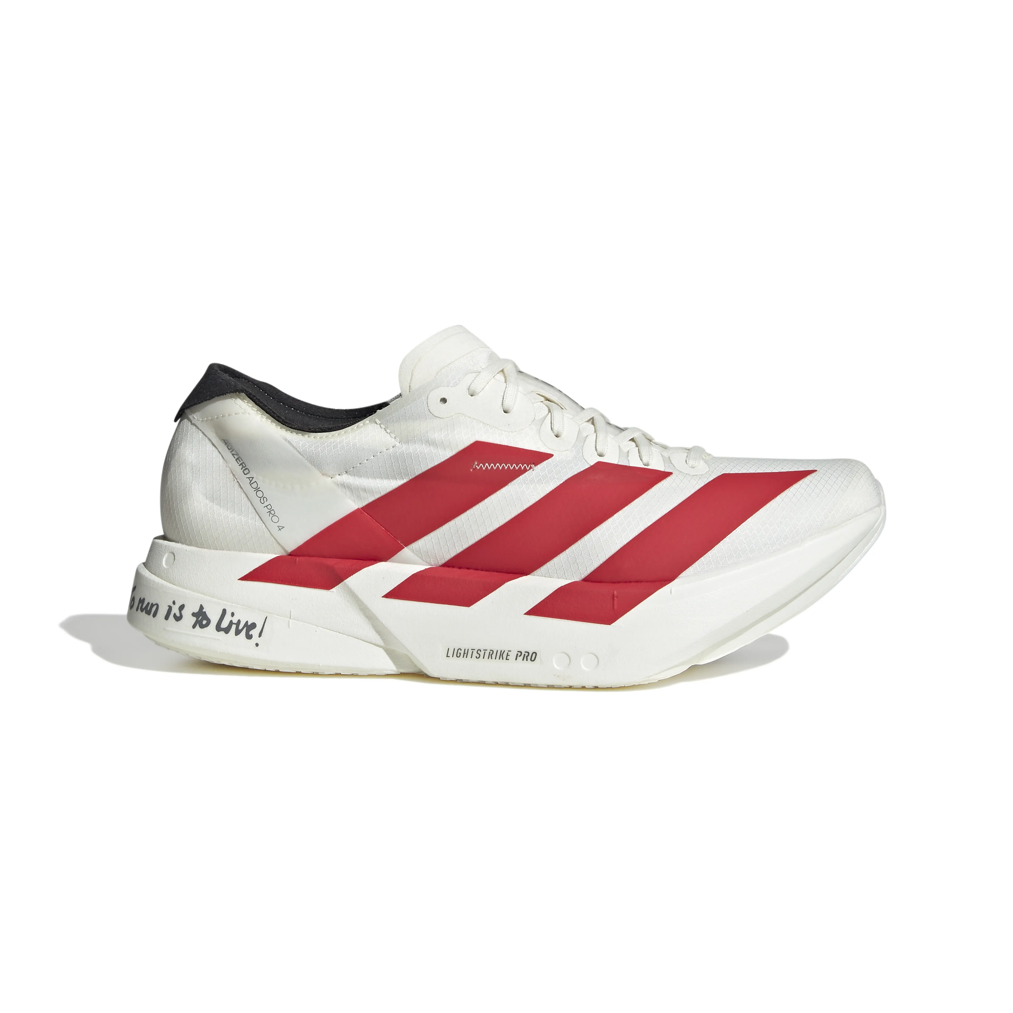 ADIZERO ADIOS PRO 4