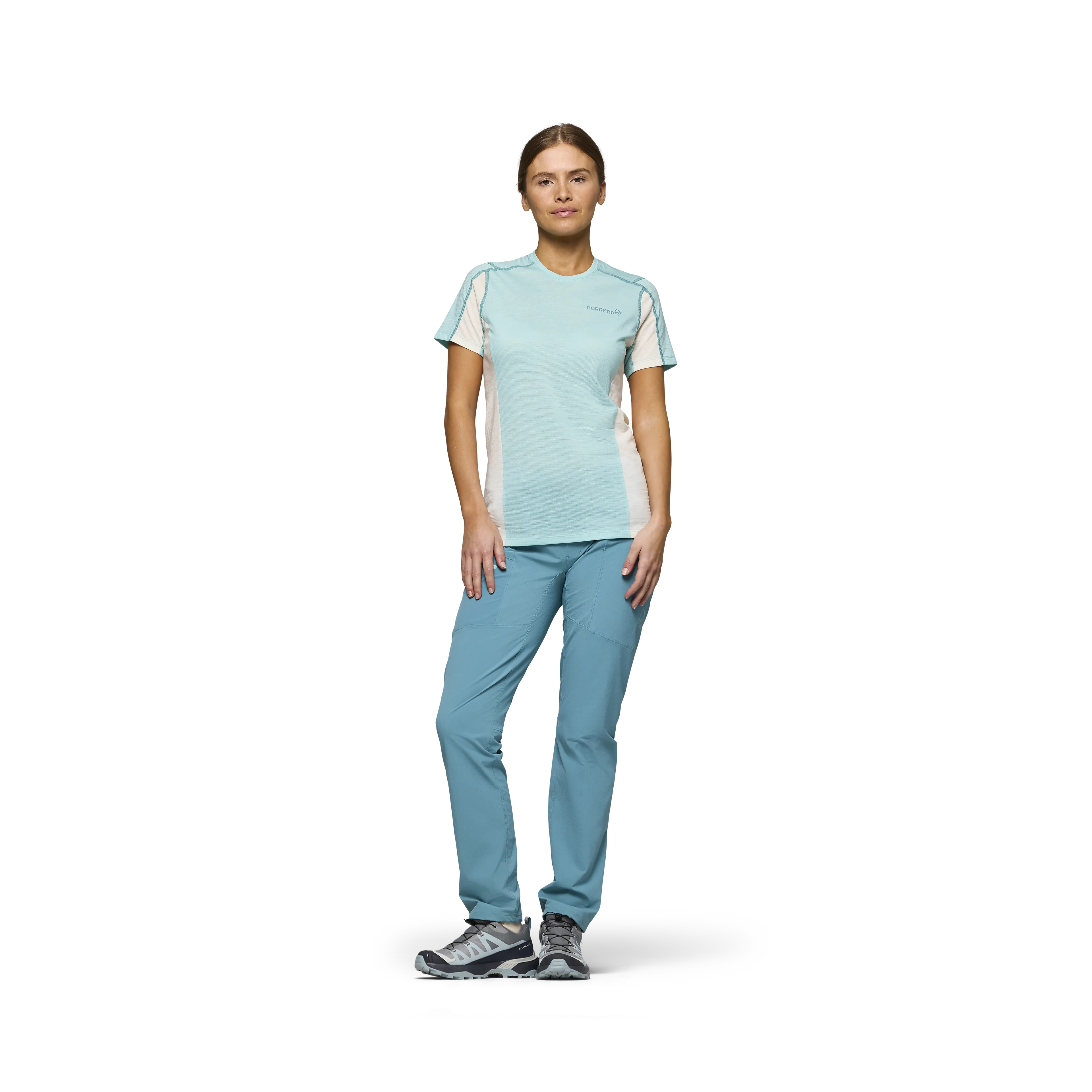 falketind flex1 light Pants W's