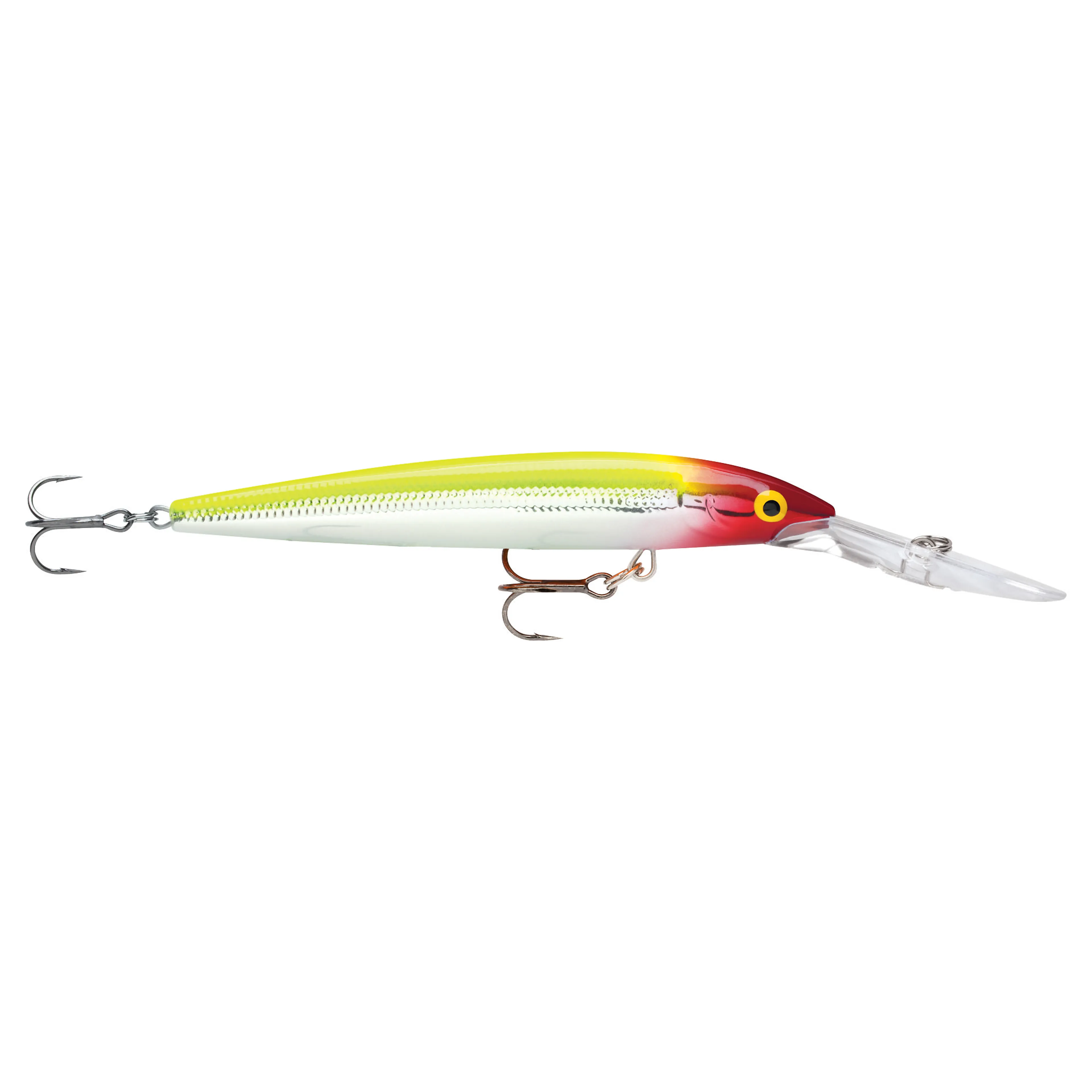 DOWN DEEP HUSKY JERK 14CM CLN