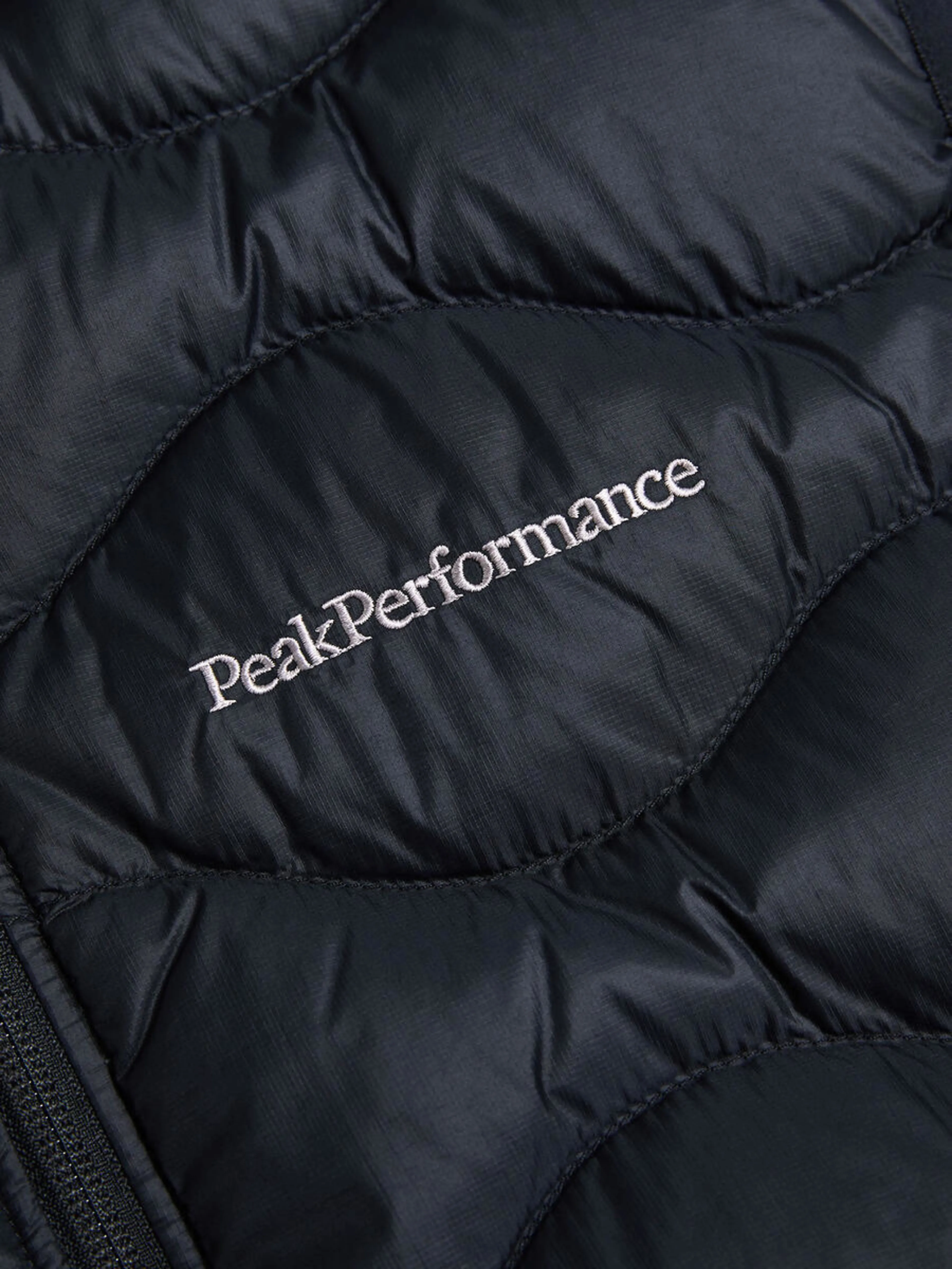 M Helium Down Vest