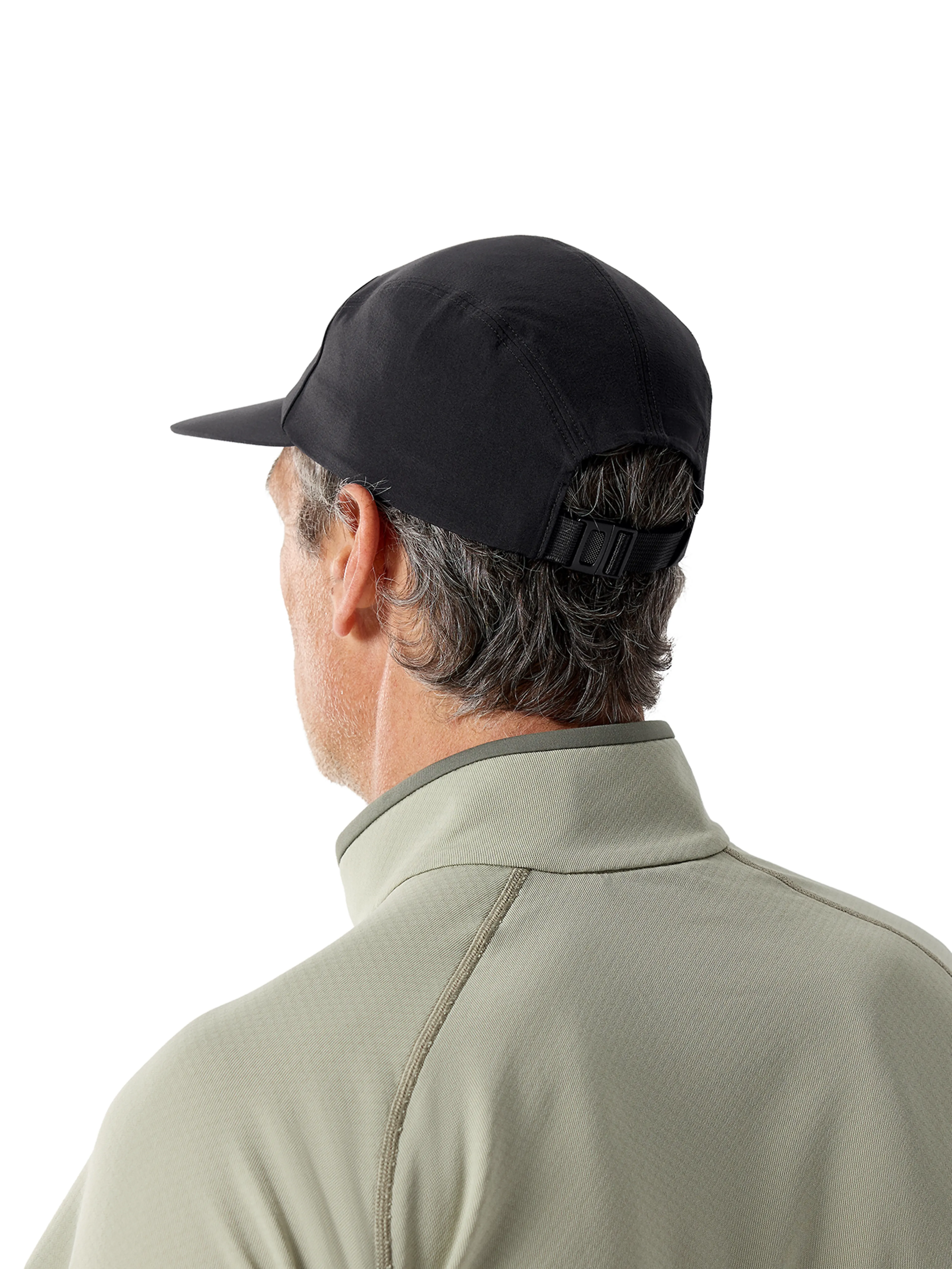 Gamma 5 Panel Cap