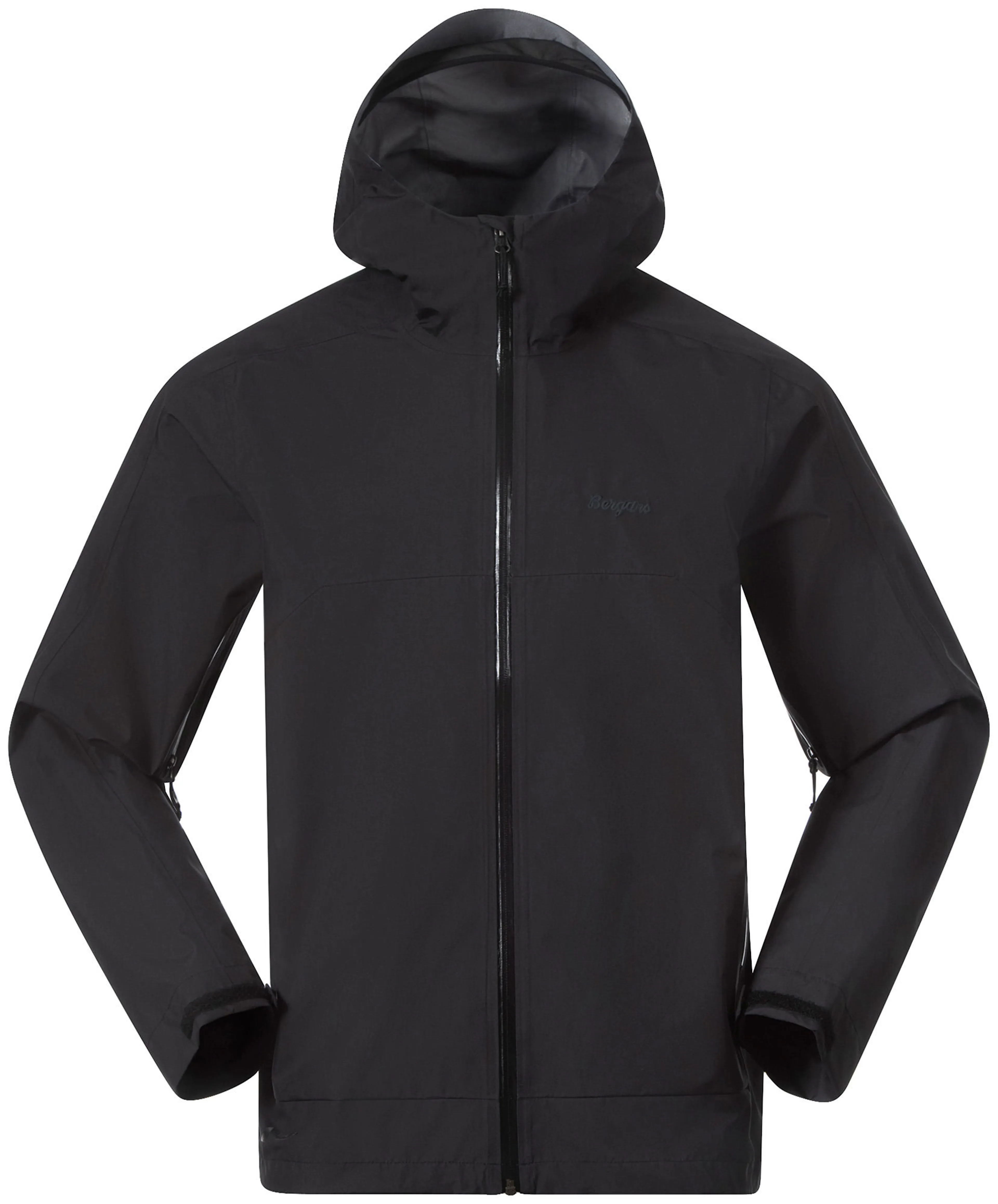 Vaagaa Light 3L Shell Jacket Men