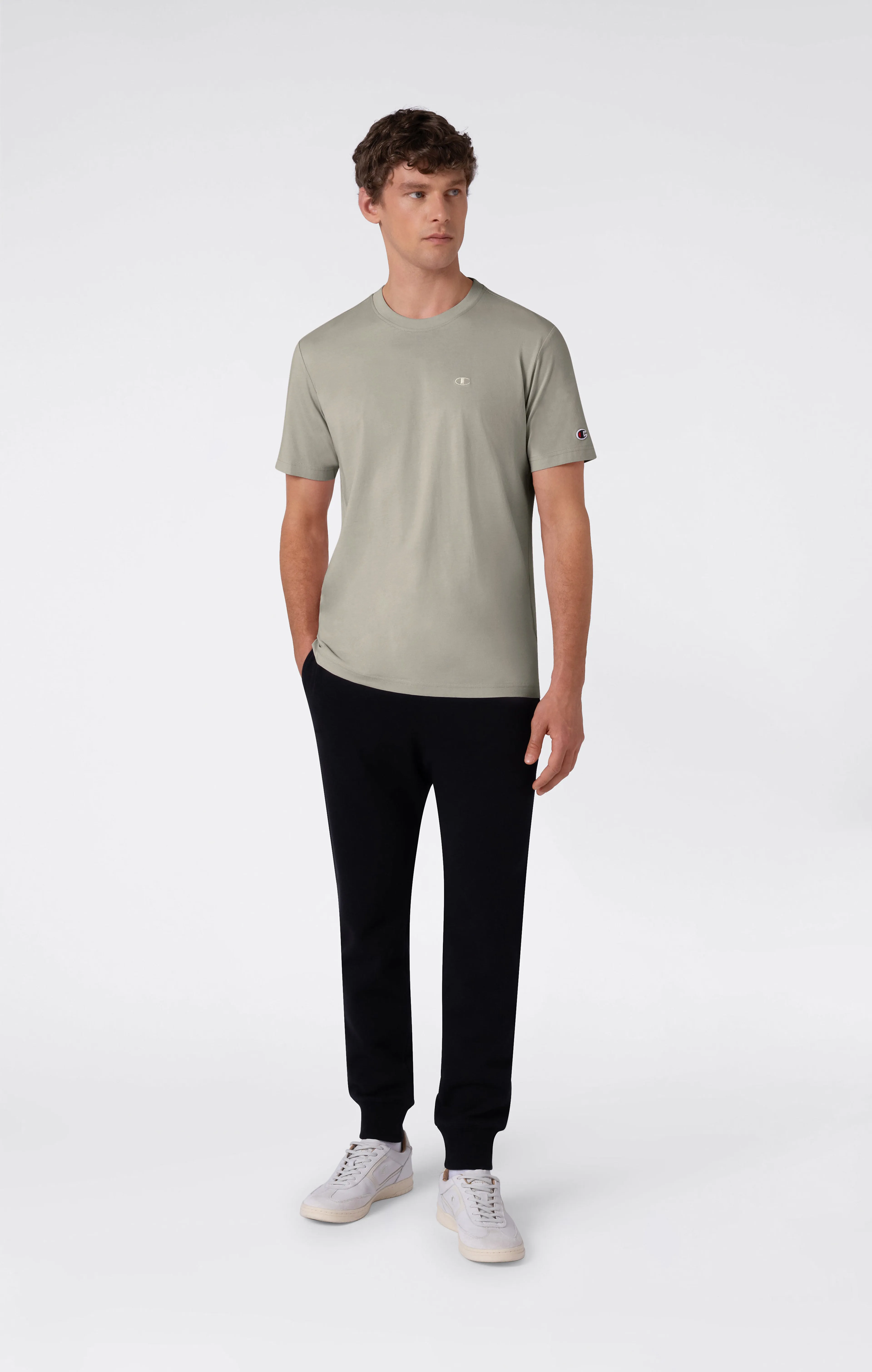 Tonal Icons SS Tee