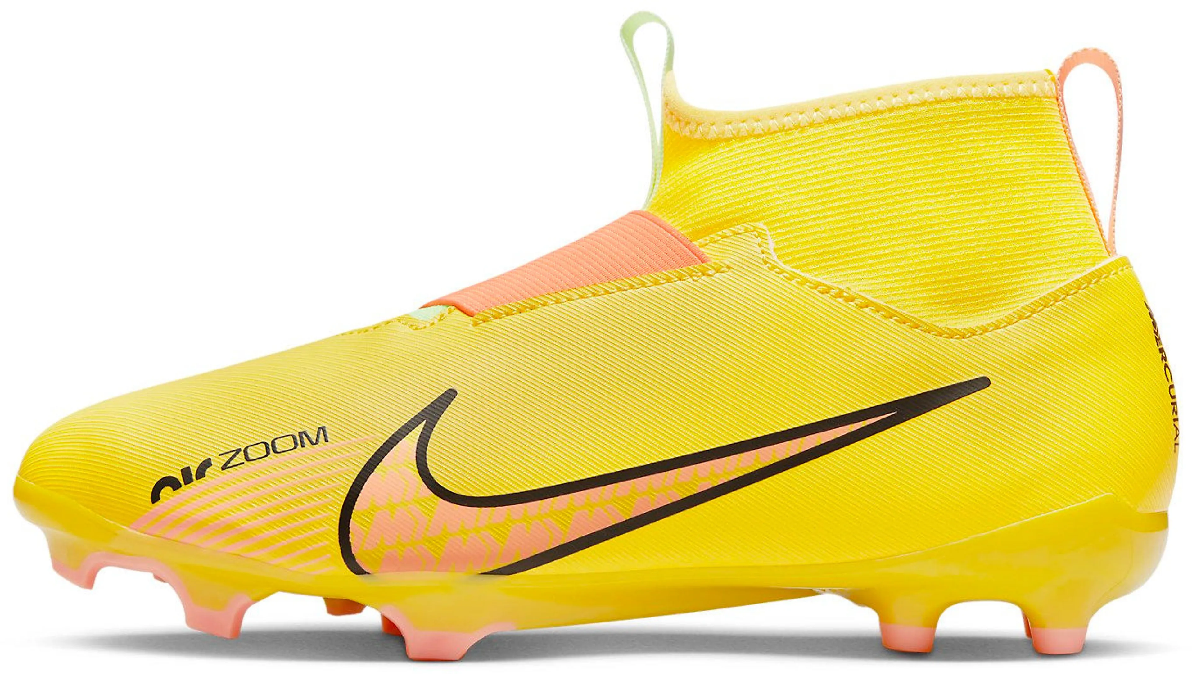 Nike Jr. Zoom Mercurial Superfly 9