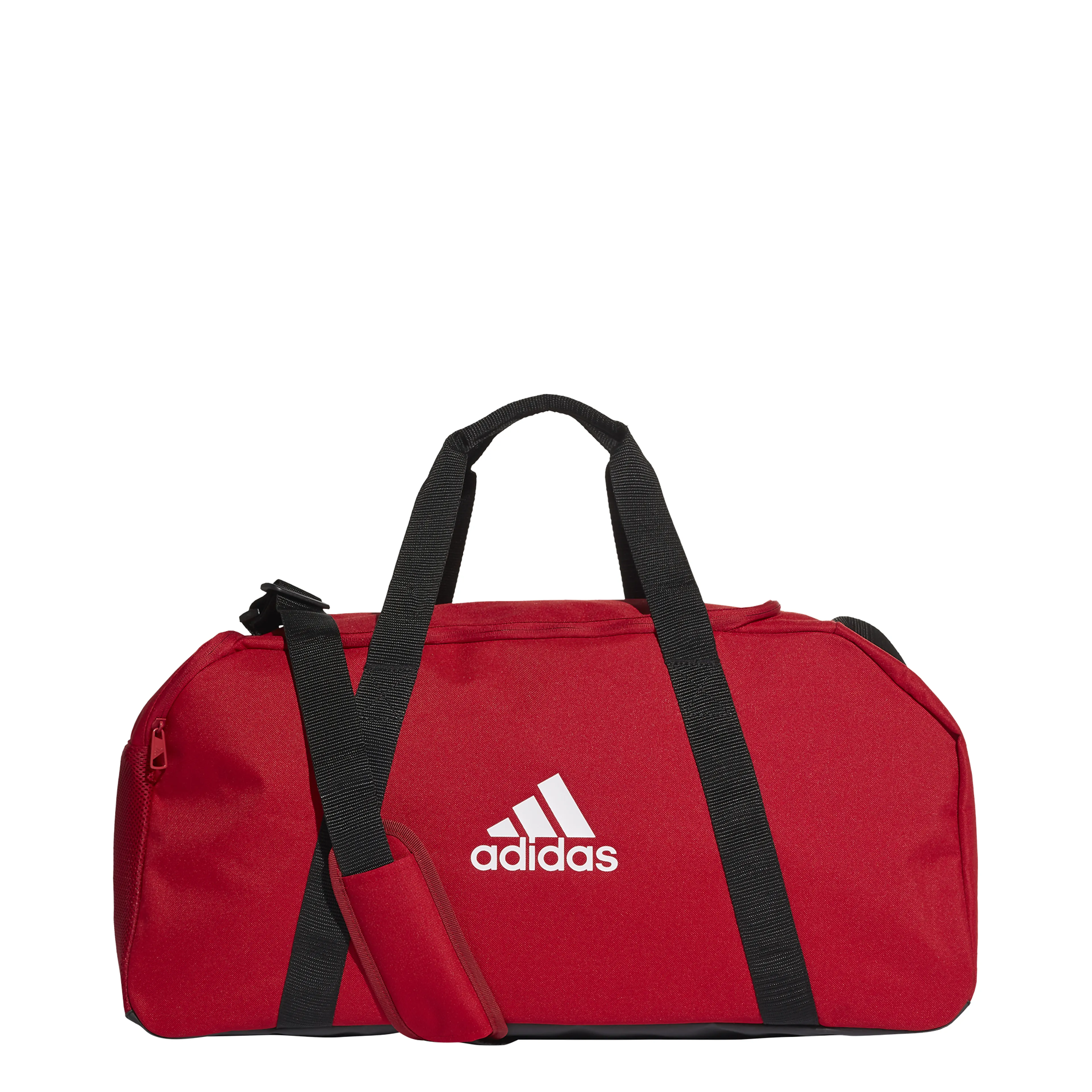 Tiro Primegreen Duffel Bag Medium treningsbag
