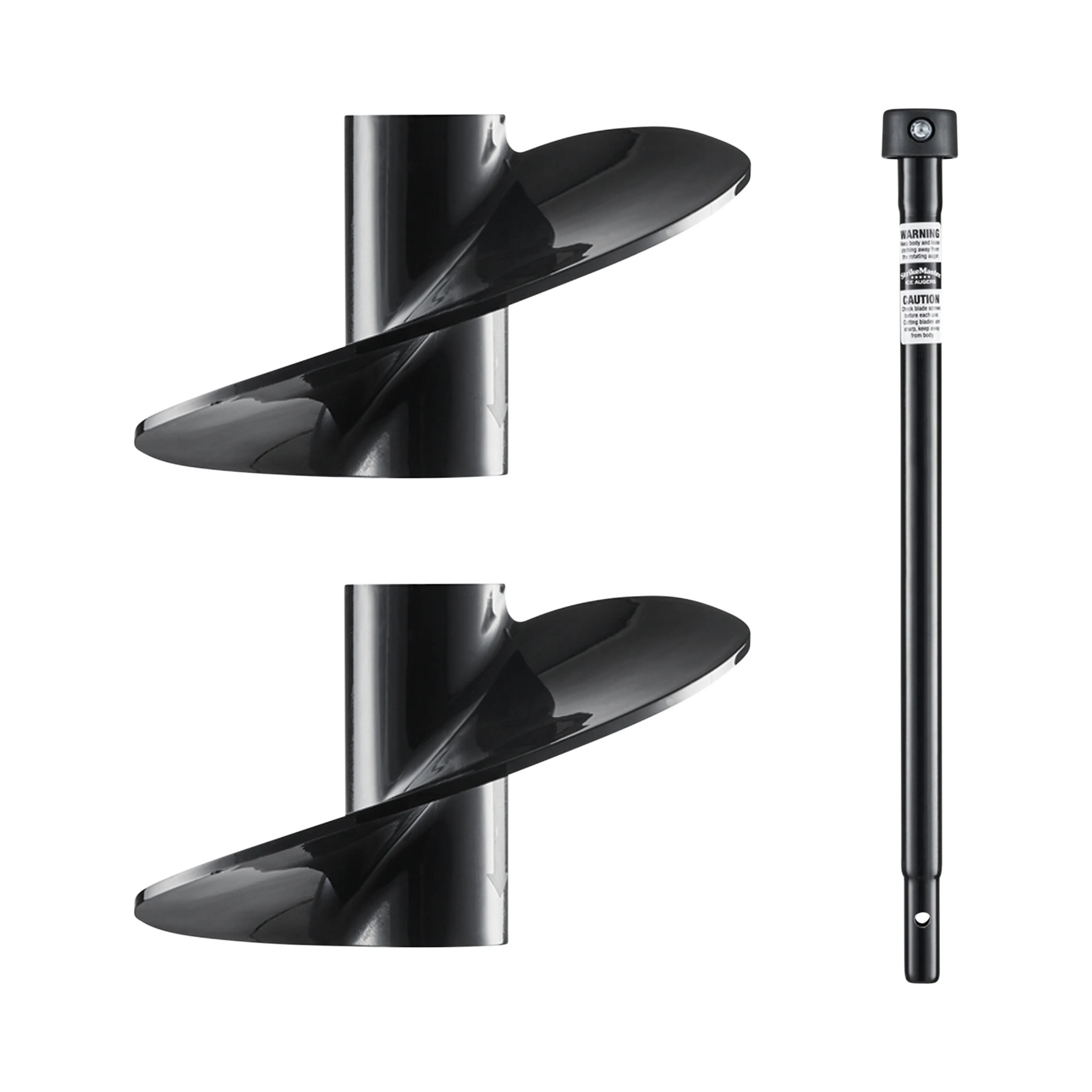 StrikeMaster Lite-Flite Forlenger 150mm