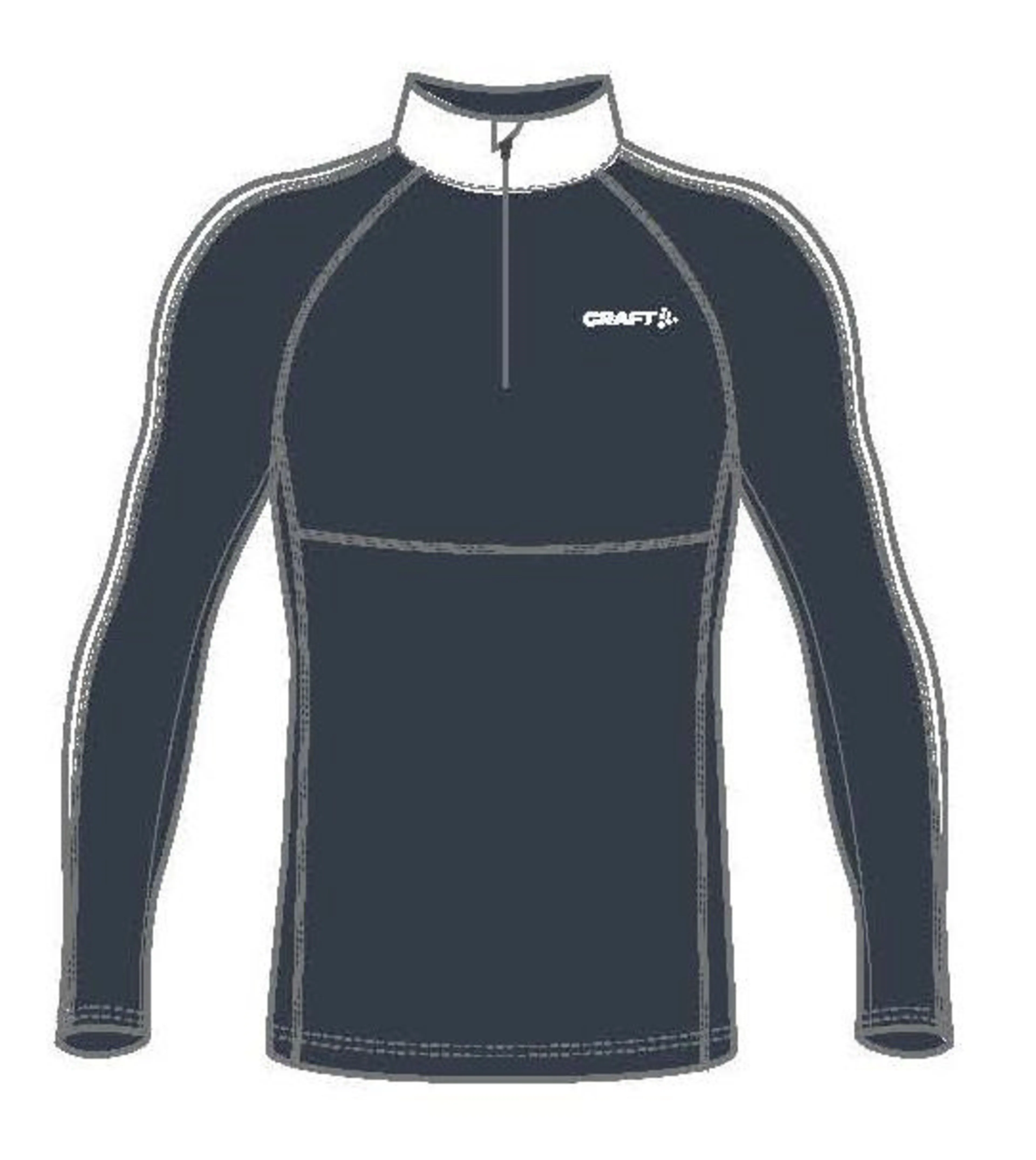 NOR ADV Wool Merino HZ M
