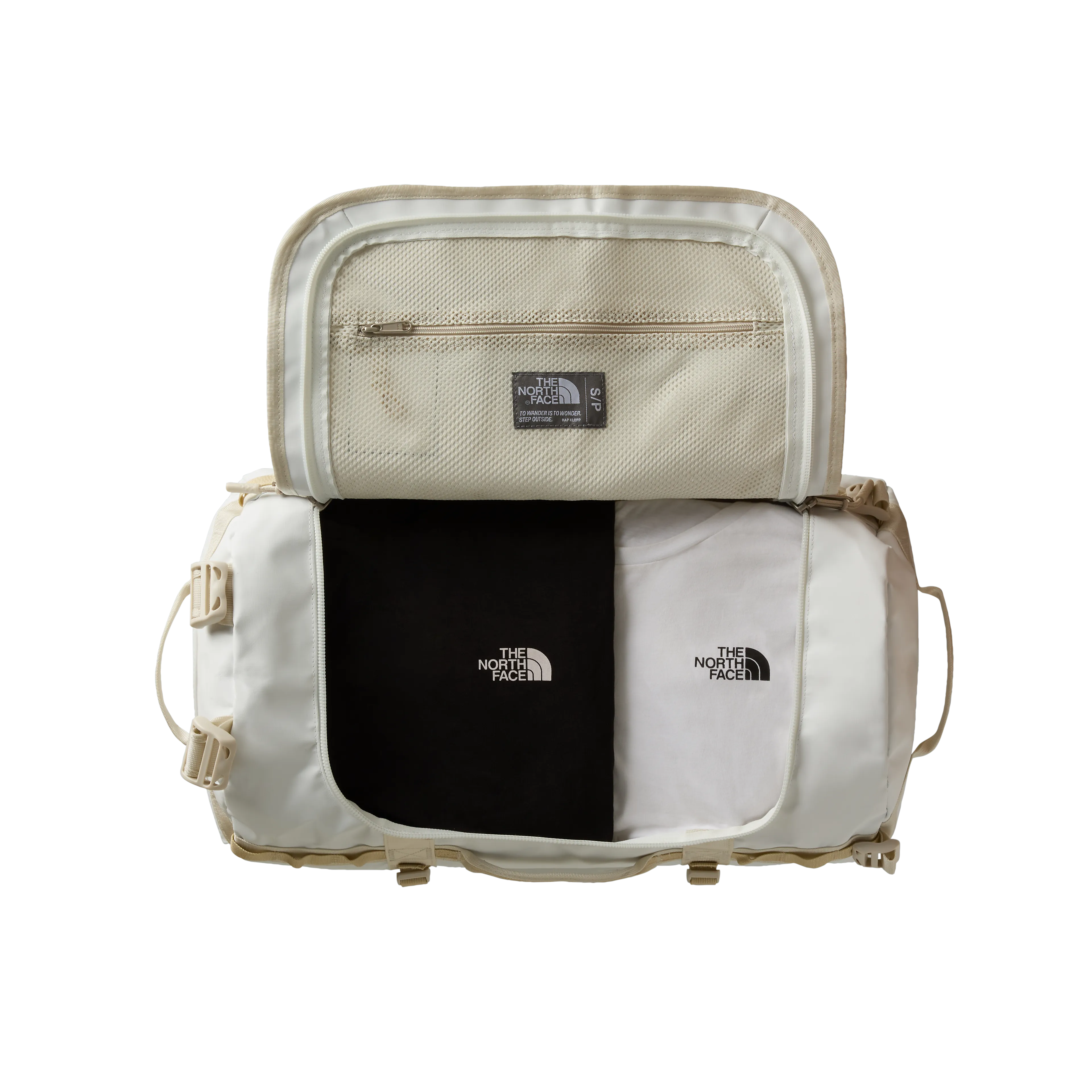 BASE CAMP DUFFEL - S