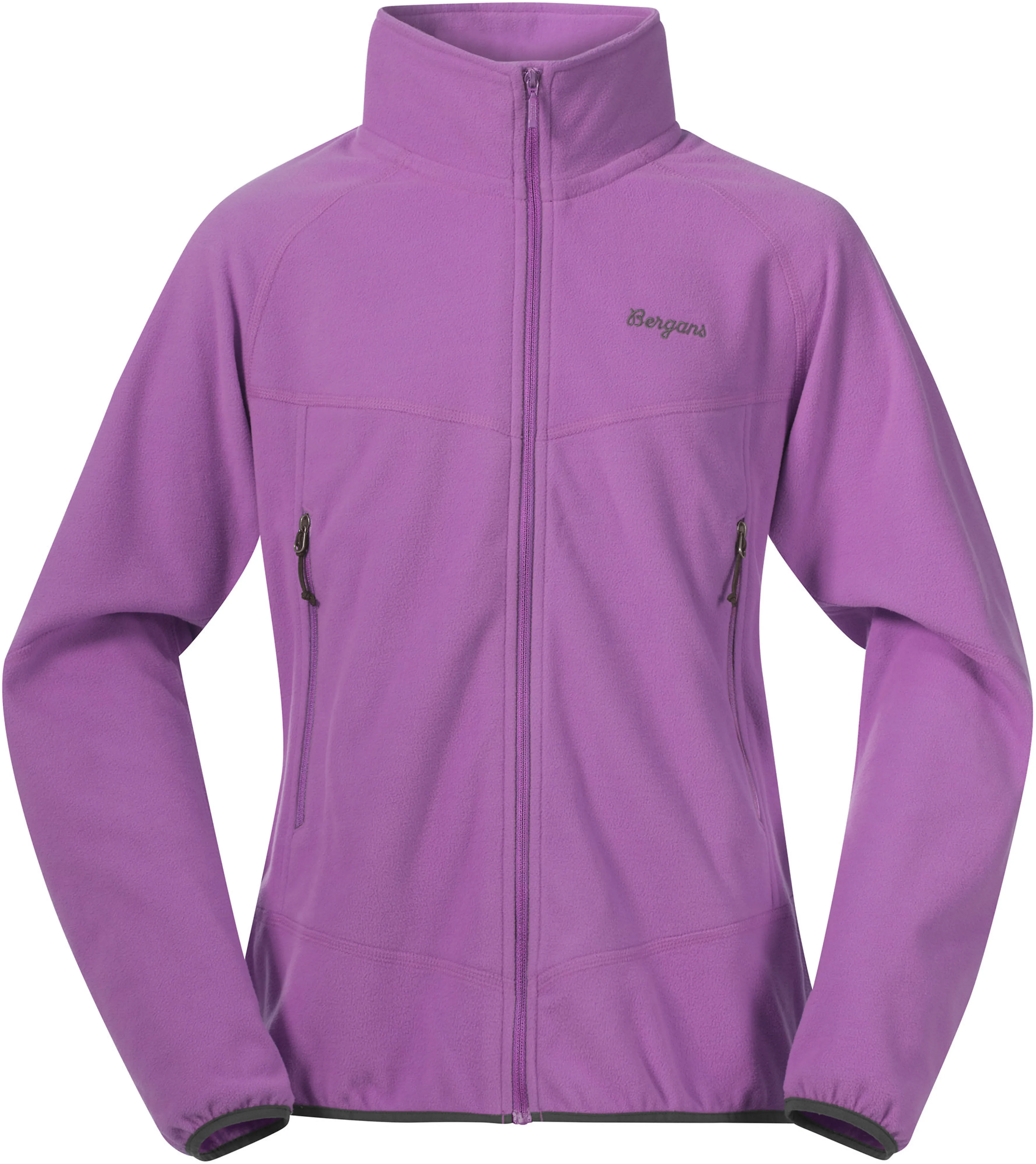 Junior Fleece Midlayer Jacket