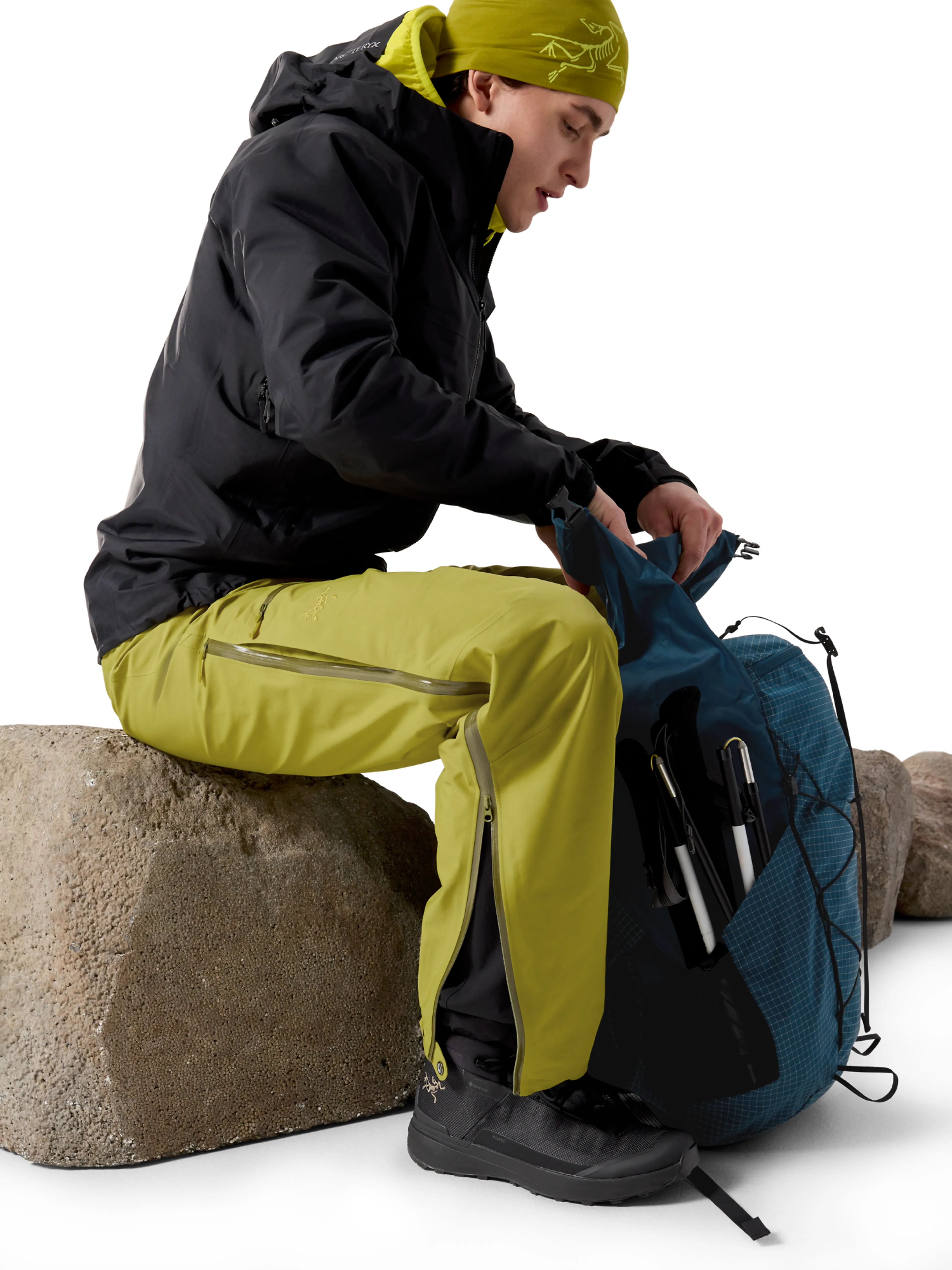 Beta Pant M