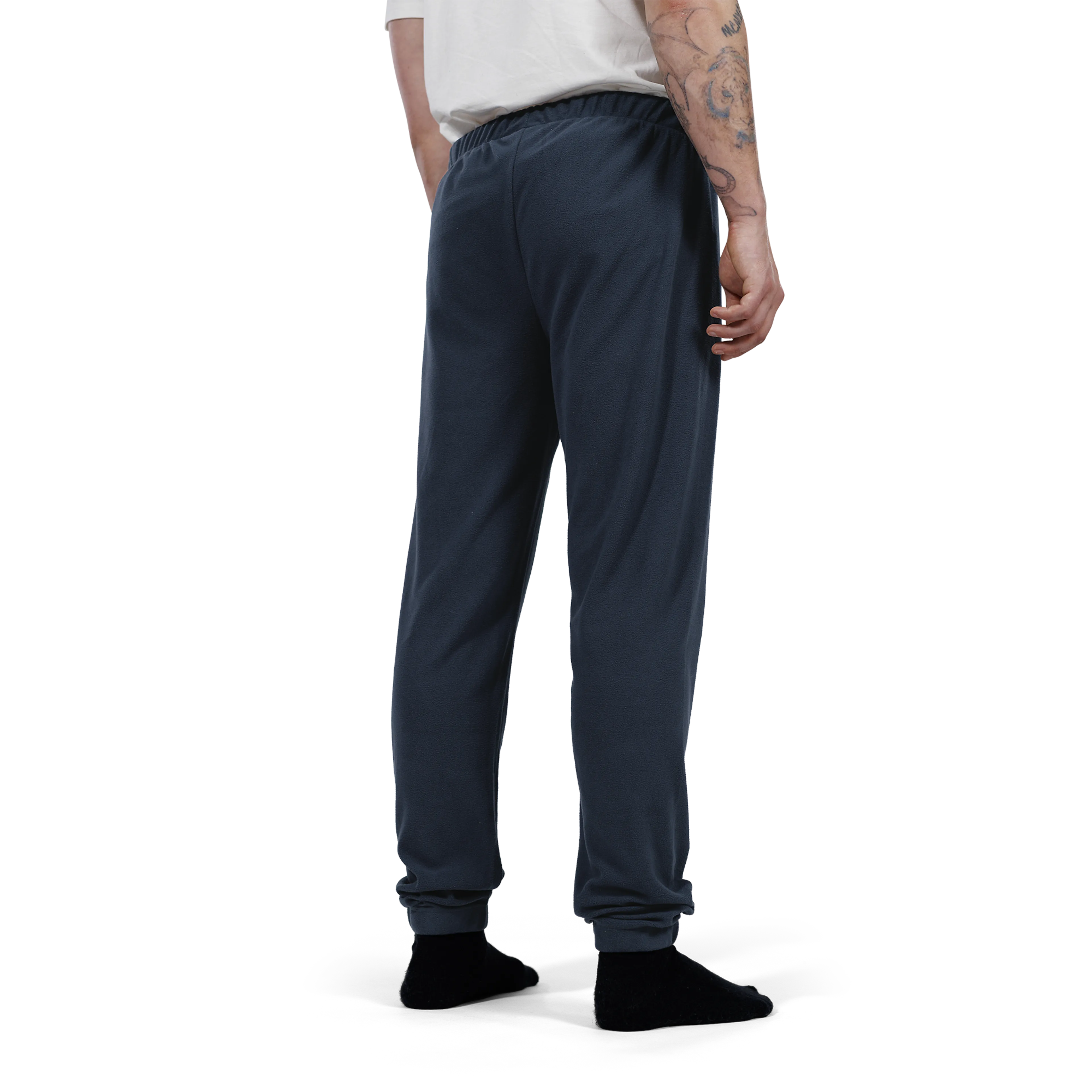 Fagerheim fleecebukse herre