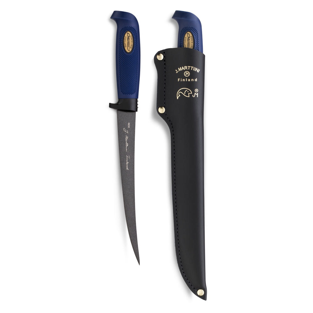 Martef Filetting Knife 19
