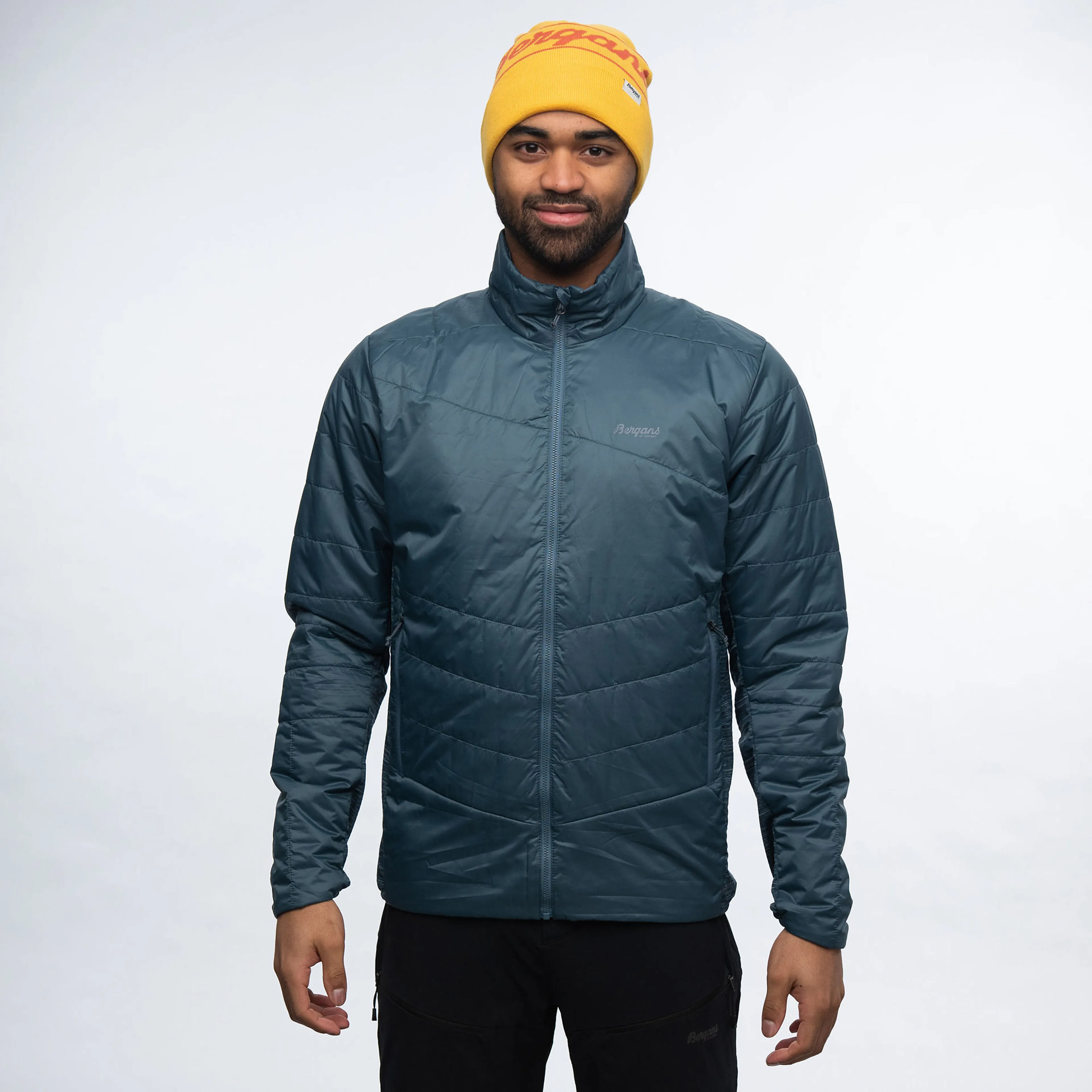 Rabot V2 Insulated Hybrid Jacket Rabot V2 Insulated Hybrid Jacket