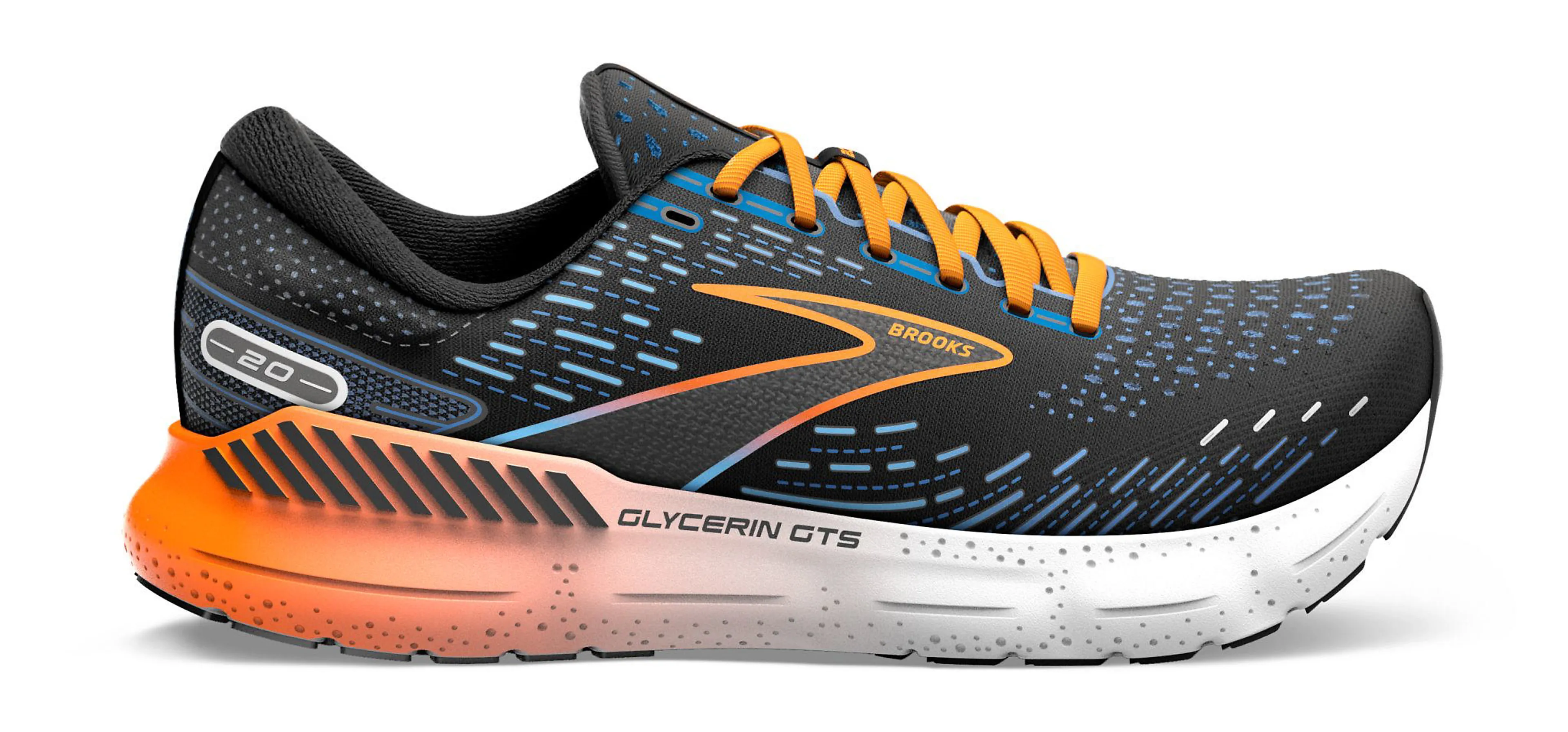 Glycerin GTS 20 Glycerin GTS 20