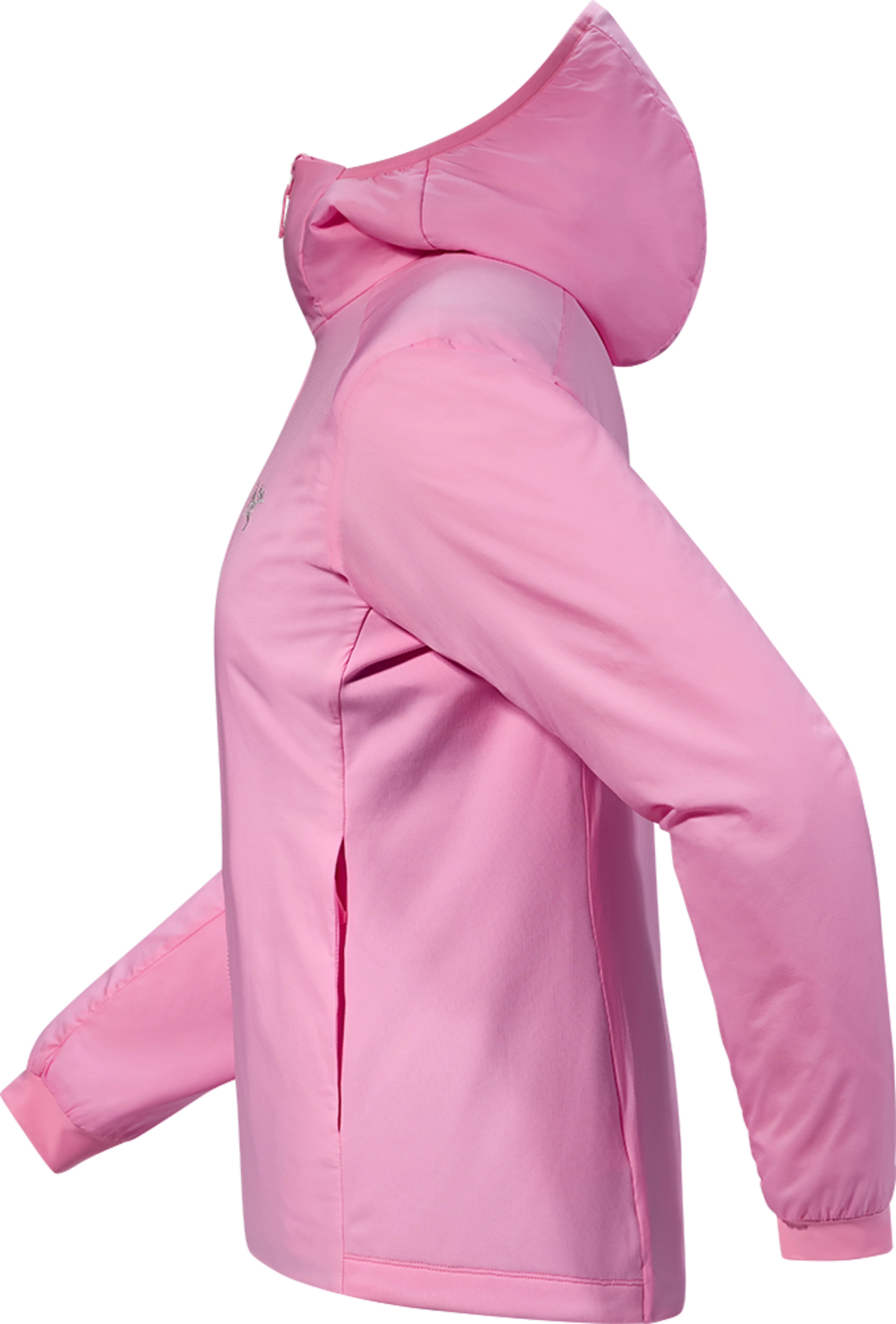 Atom Hoody W