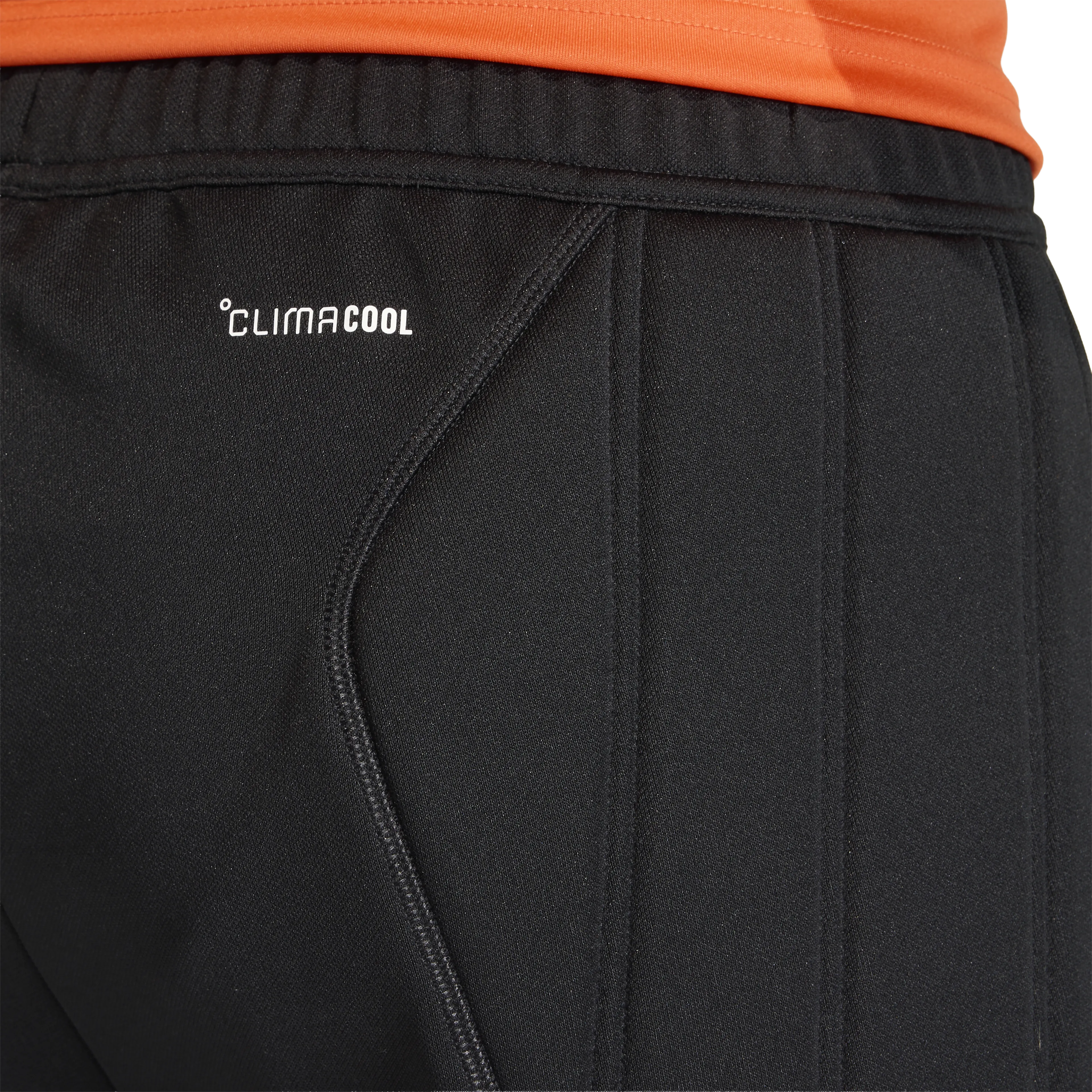TIERRO26 GOALKEEPER Tracksuit Bottoms Keeperbukse 