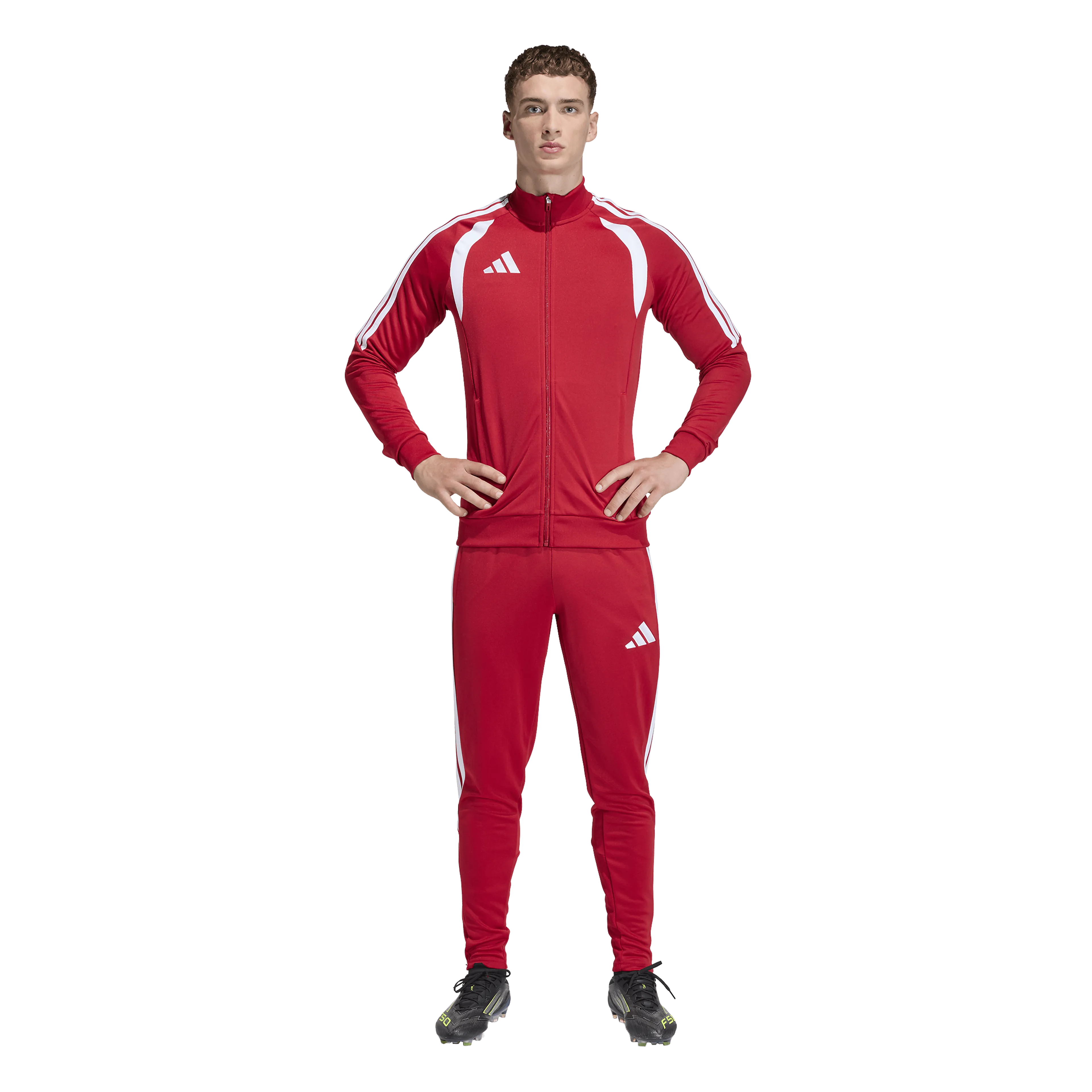 Tiro 26 League Training Track Top 
