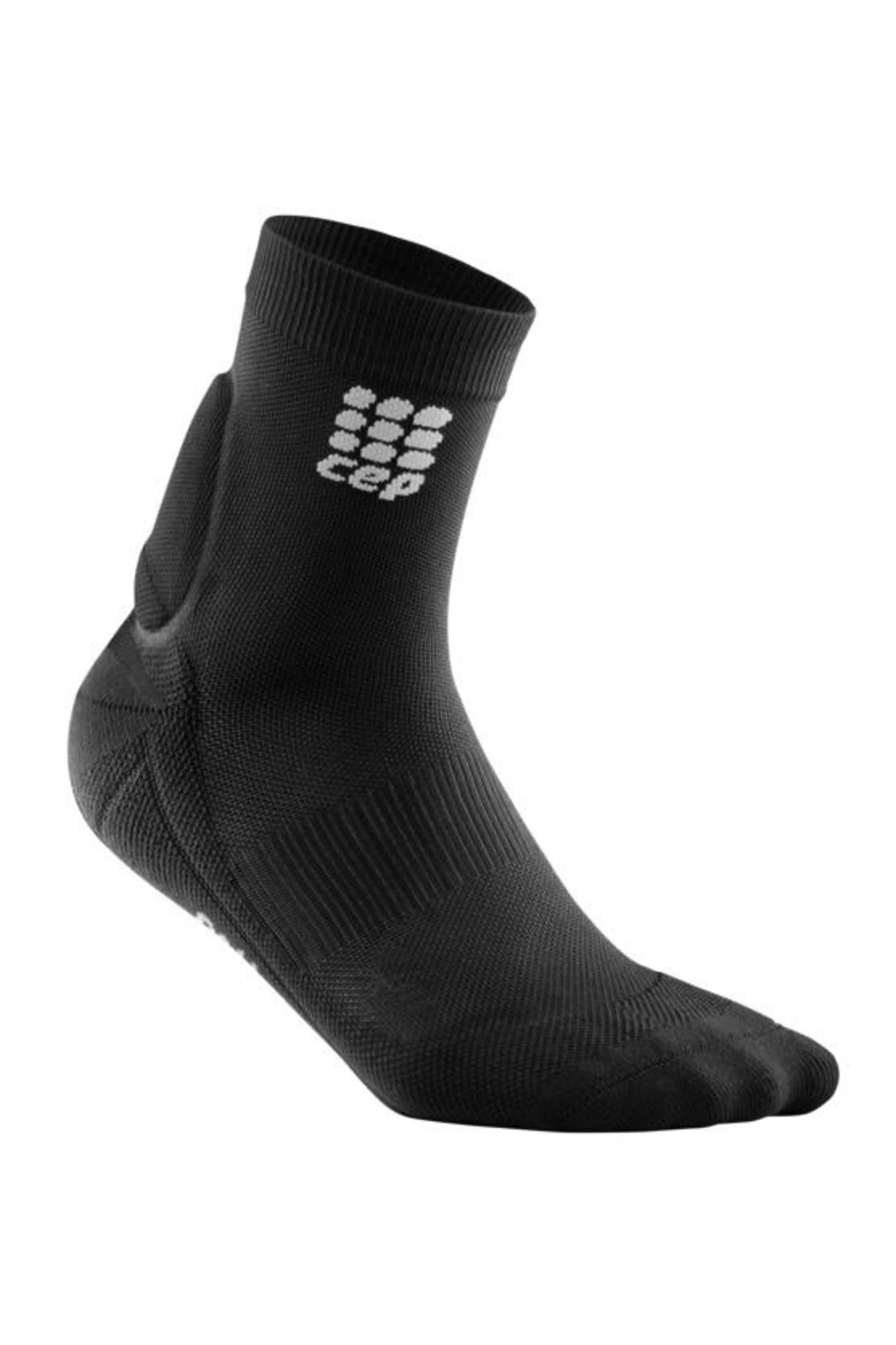 CEP Achilles short socks, men
